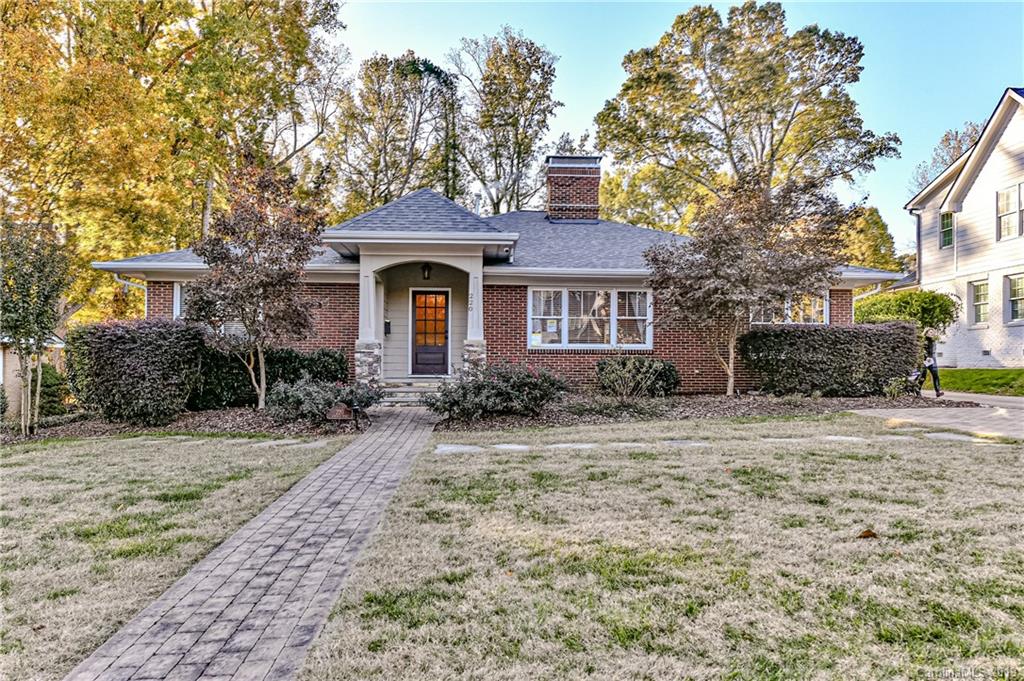 220 Scofield Road Charlotte NC 28209