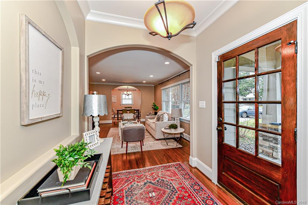 220 Scofield Road Charlotte NC 28209