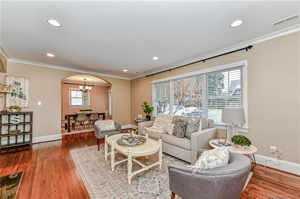 220 Scofield Road Charlotte NC 28209