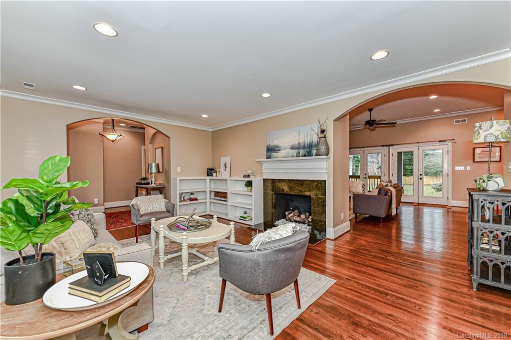 220 Scofield Road Charlotte NC 28209
