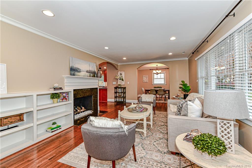 220 Scofield Road Charlotte NC 28209