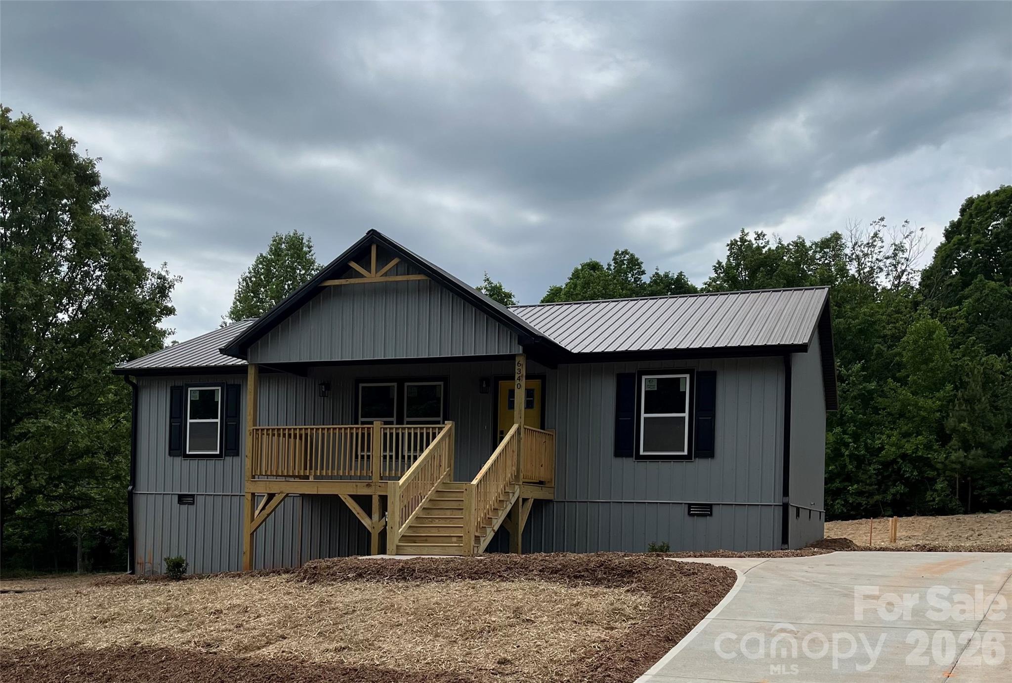 6340 Larry Huffman Street Connelly Springs NC 28612