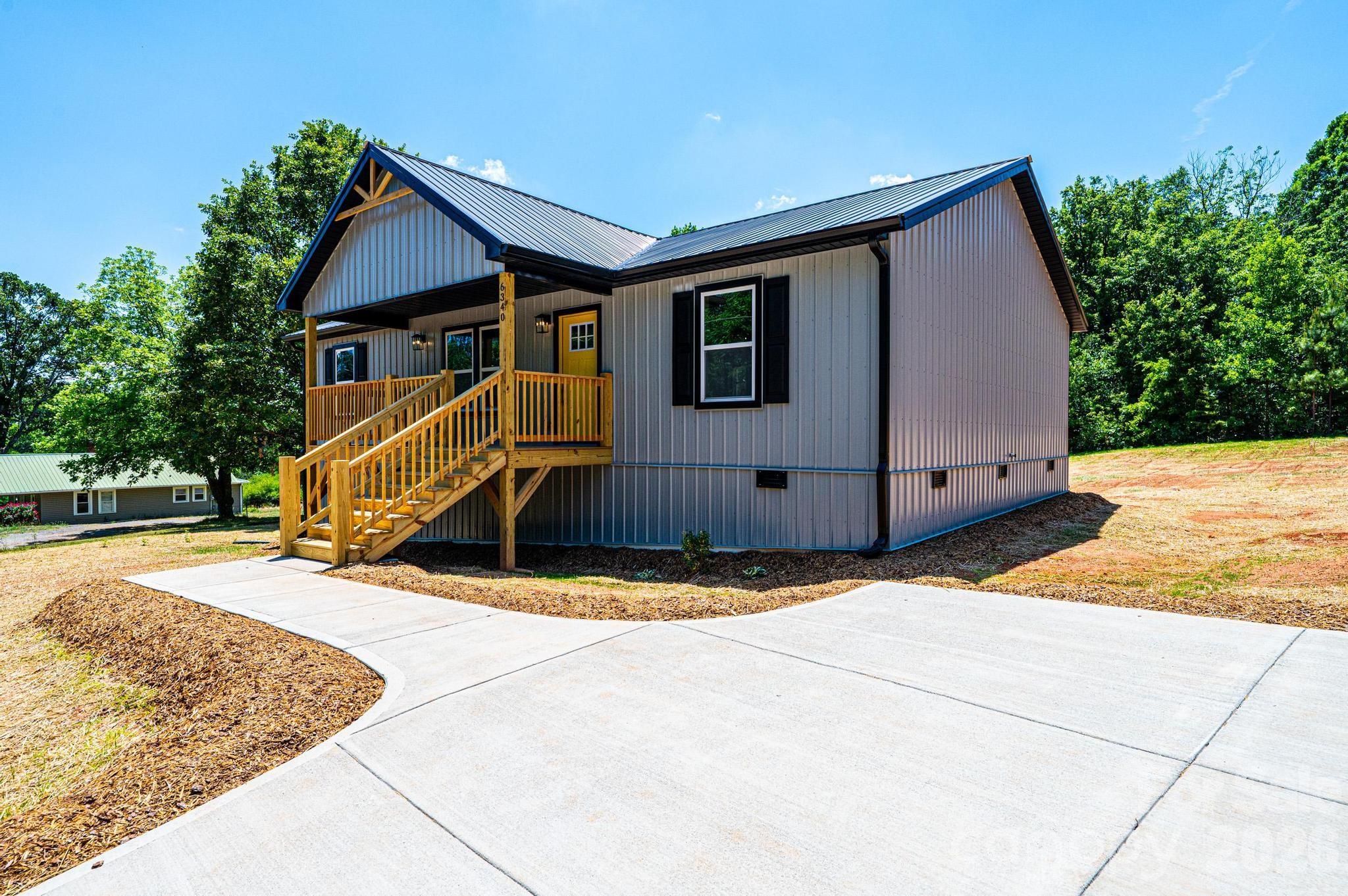6340 Larry Huffman Street Connelly Springs NC 28612