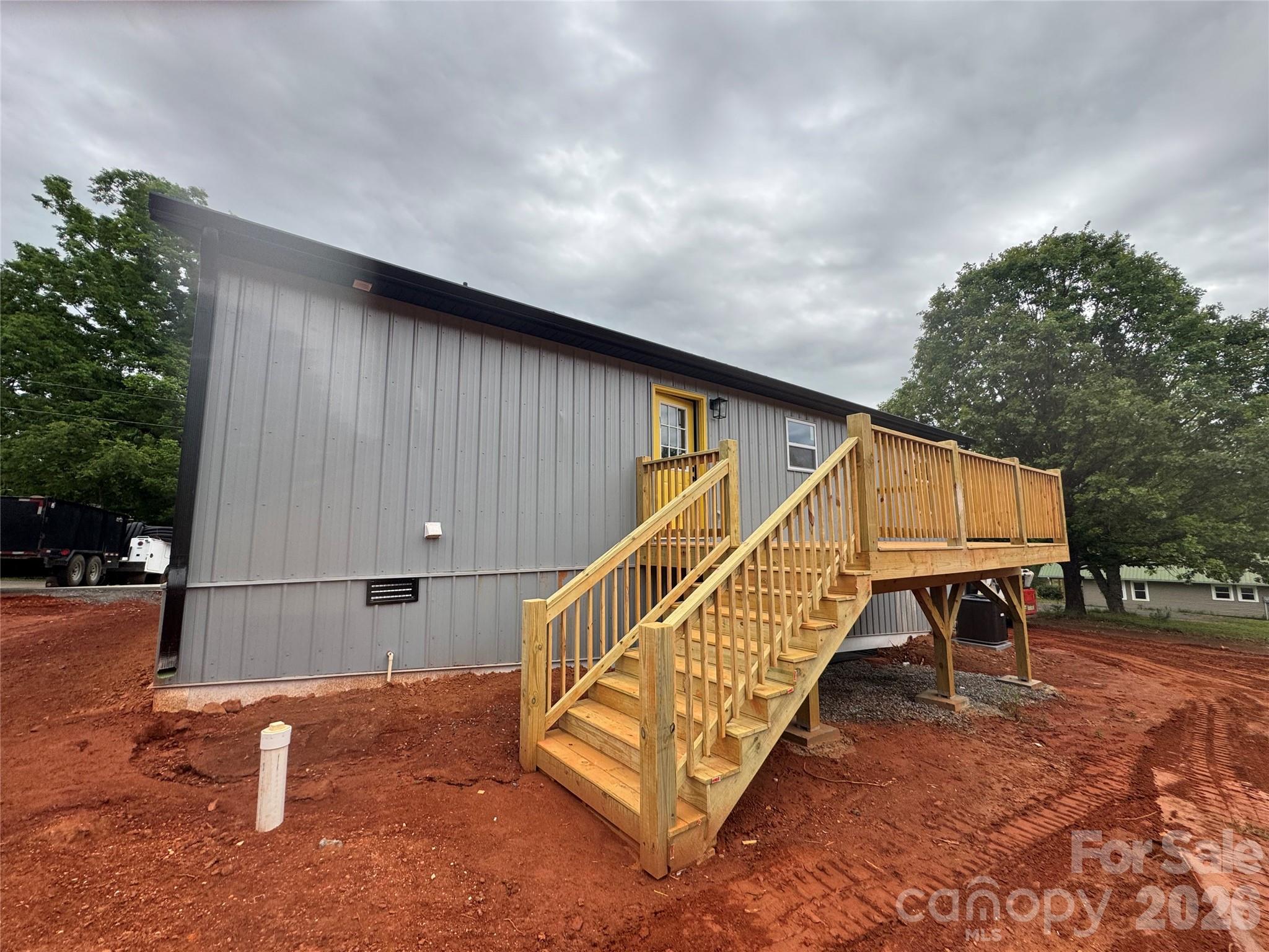 6340 Larry Huffman Street Connelly Springs NC 28612