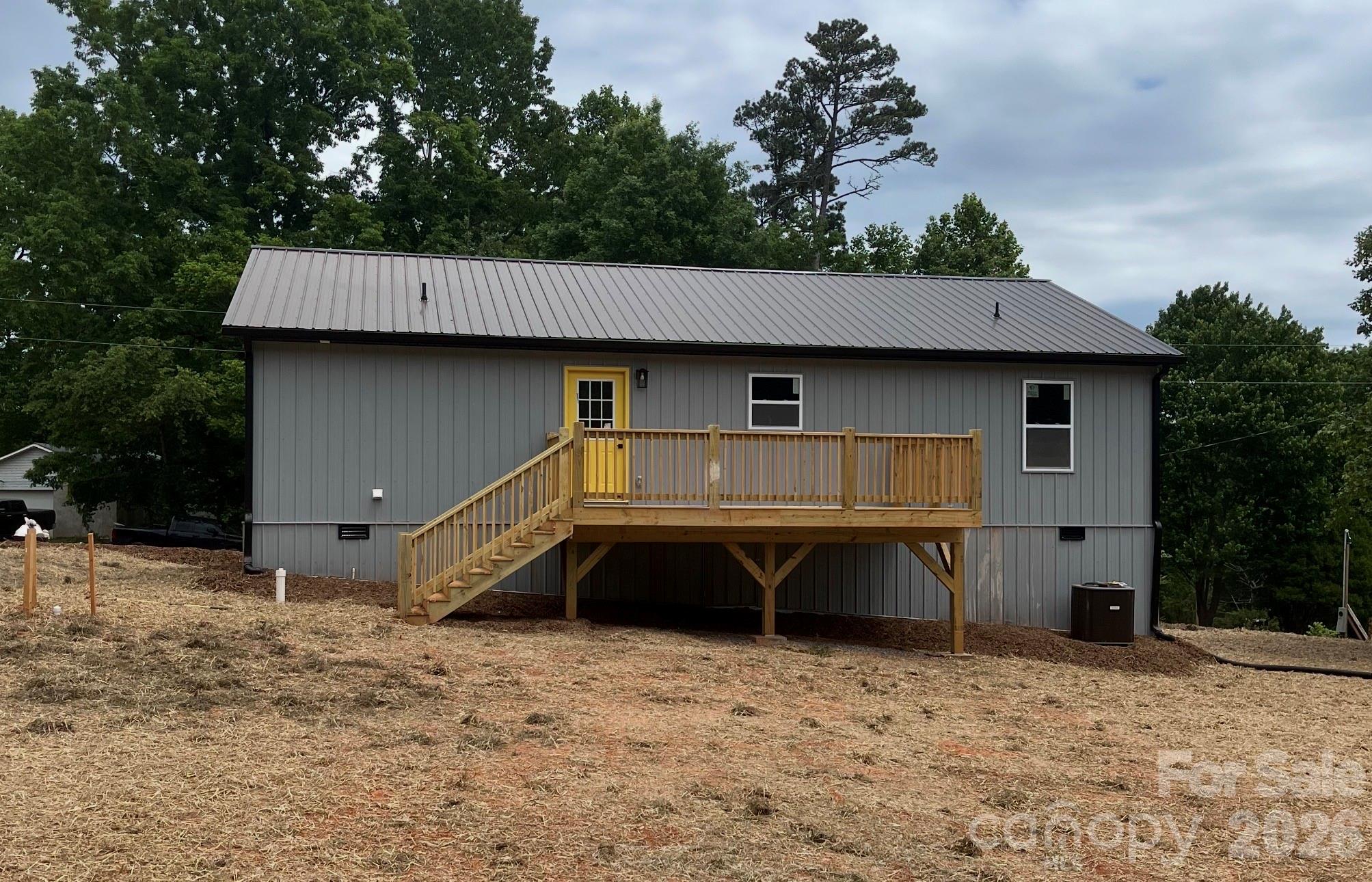 6340 Larry Huffman Street Connelly Springs NC 28612