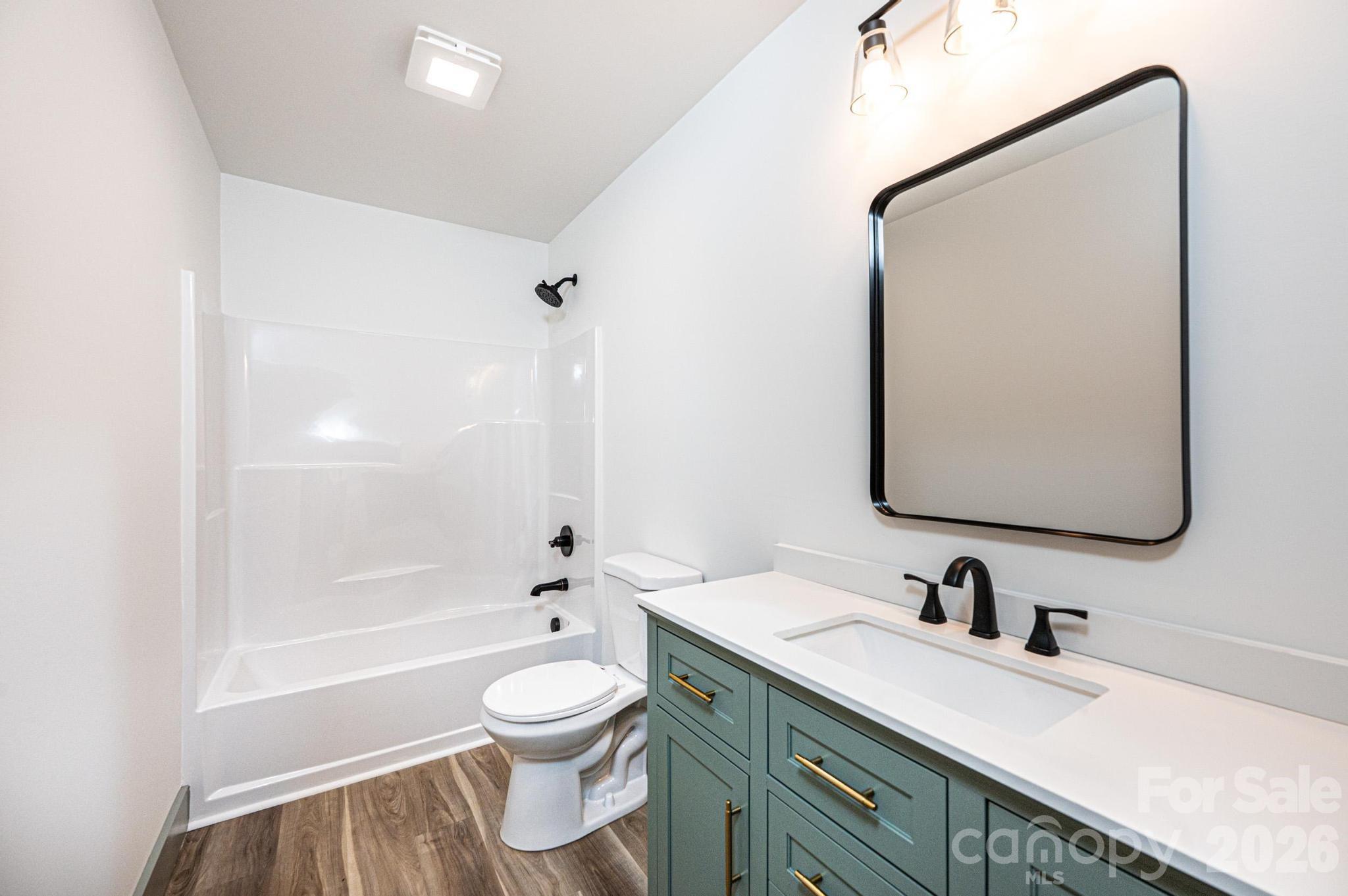 6340 Larry Huffman Street Connelly Springs NC 28612