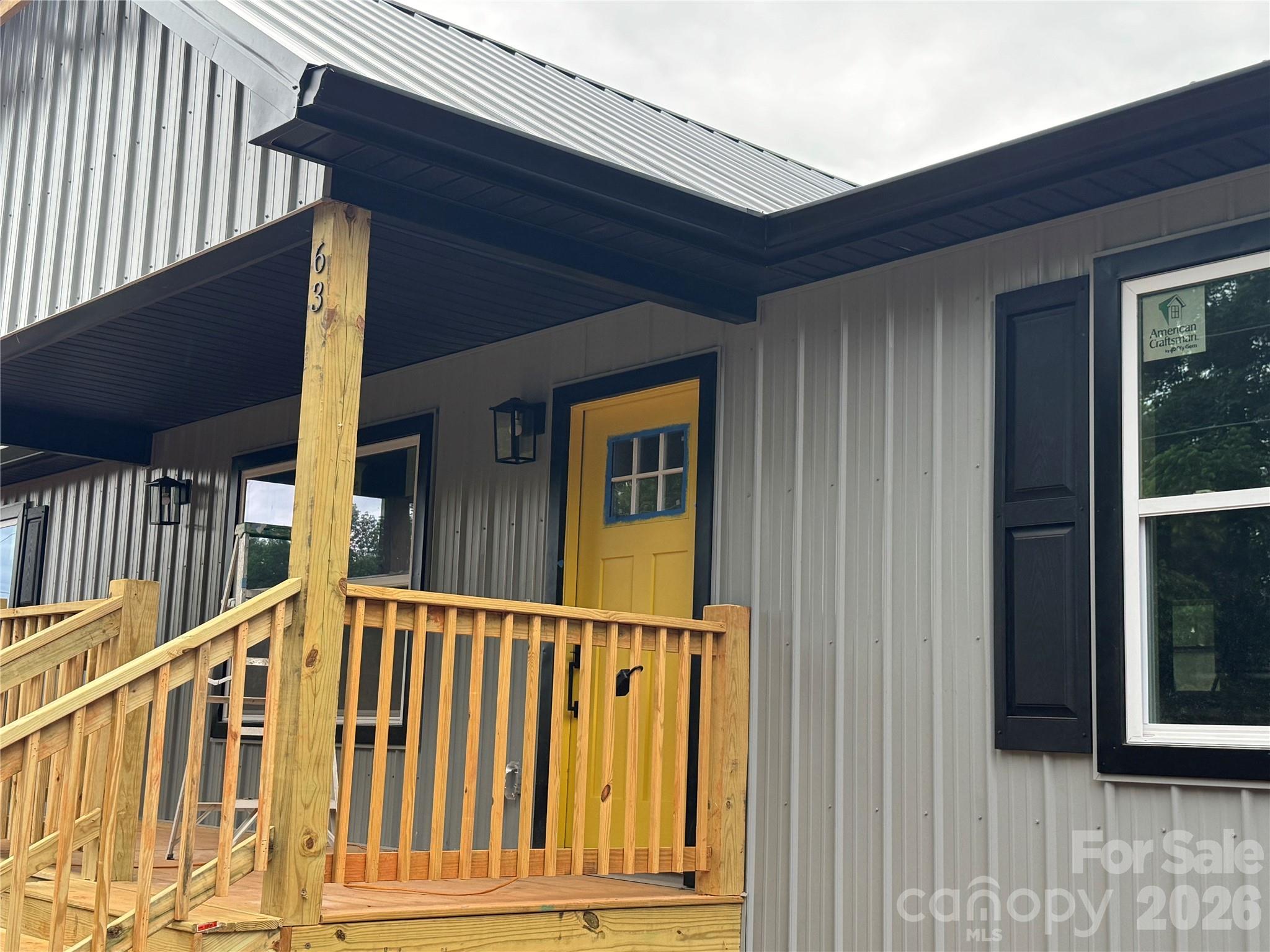 6340 Larry Huffman Street Connelly Springs NC 28612