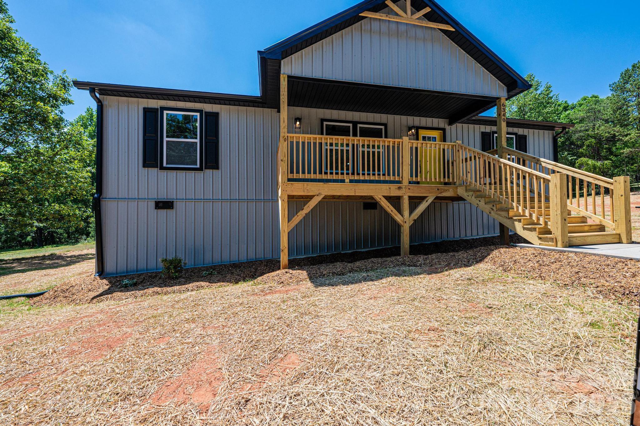 6340 Larry Huffman Street Connelly Springs NC 28612