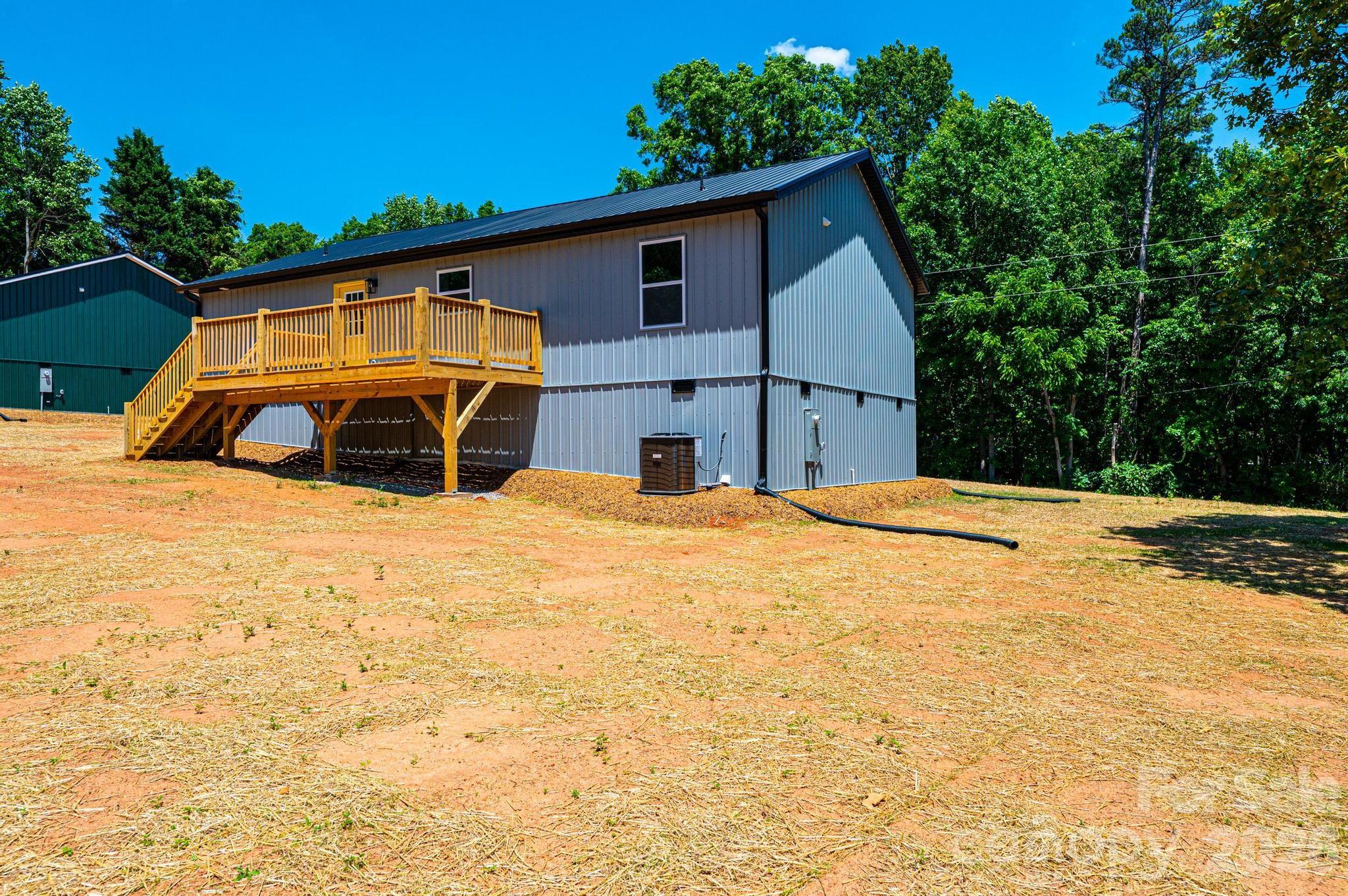 6340 Larry Huffman Street Connelly Springs NC 28612