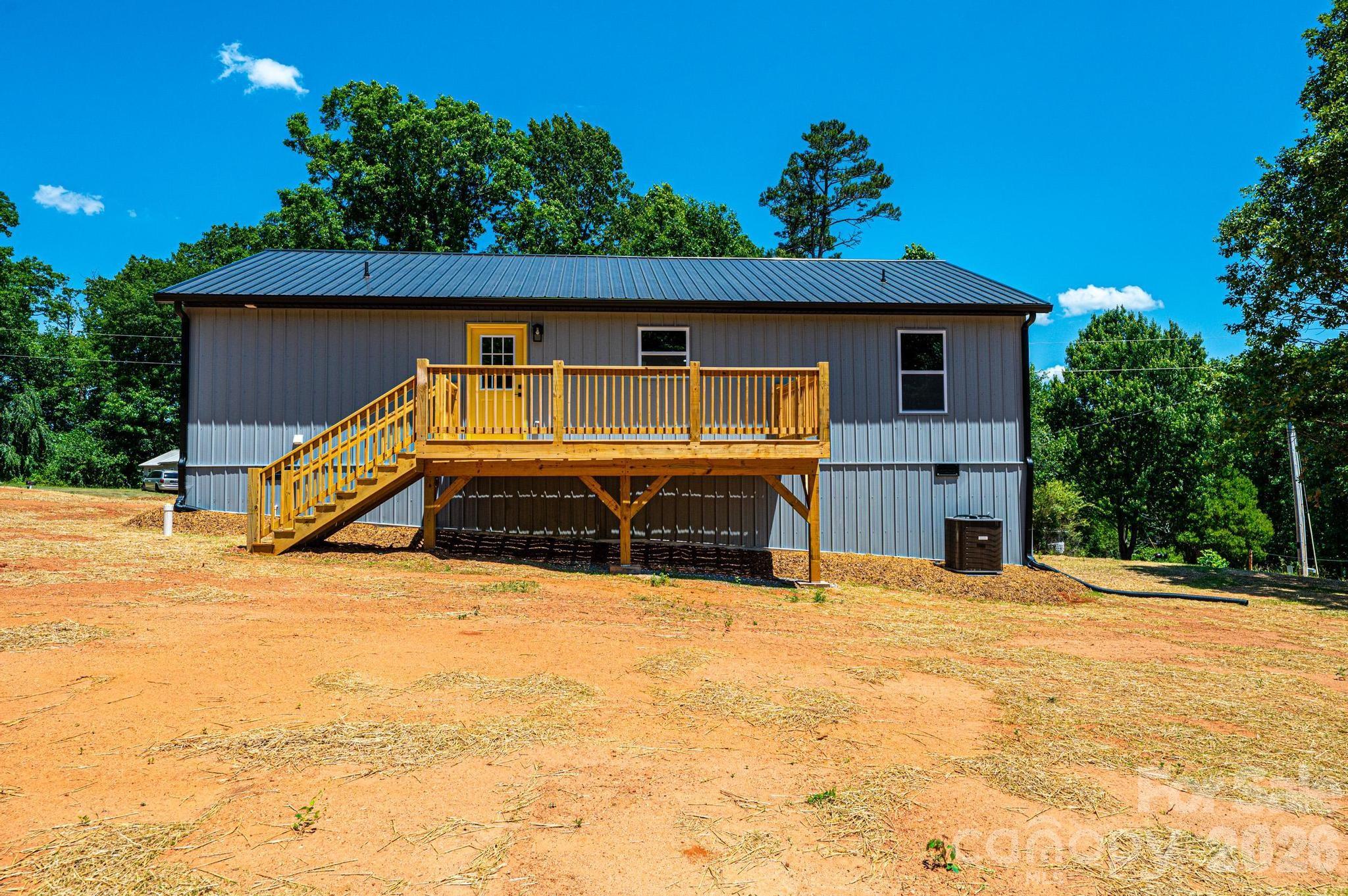 6340 Larry Huffman Street Connelly Springs NC 28612