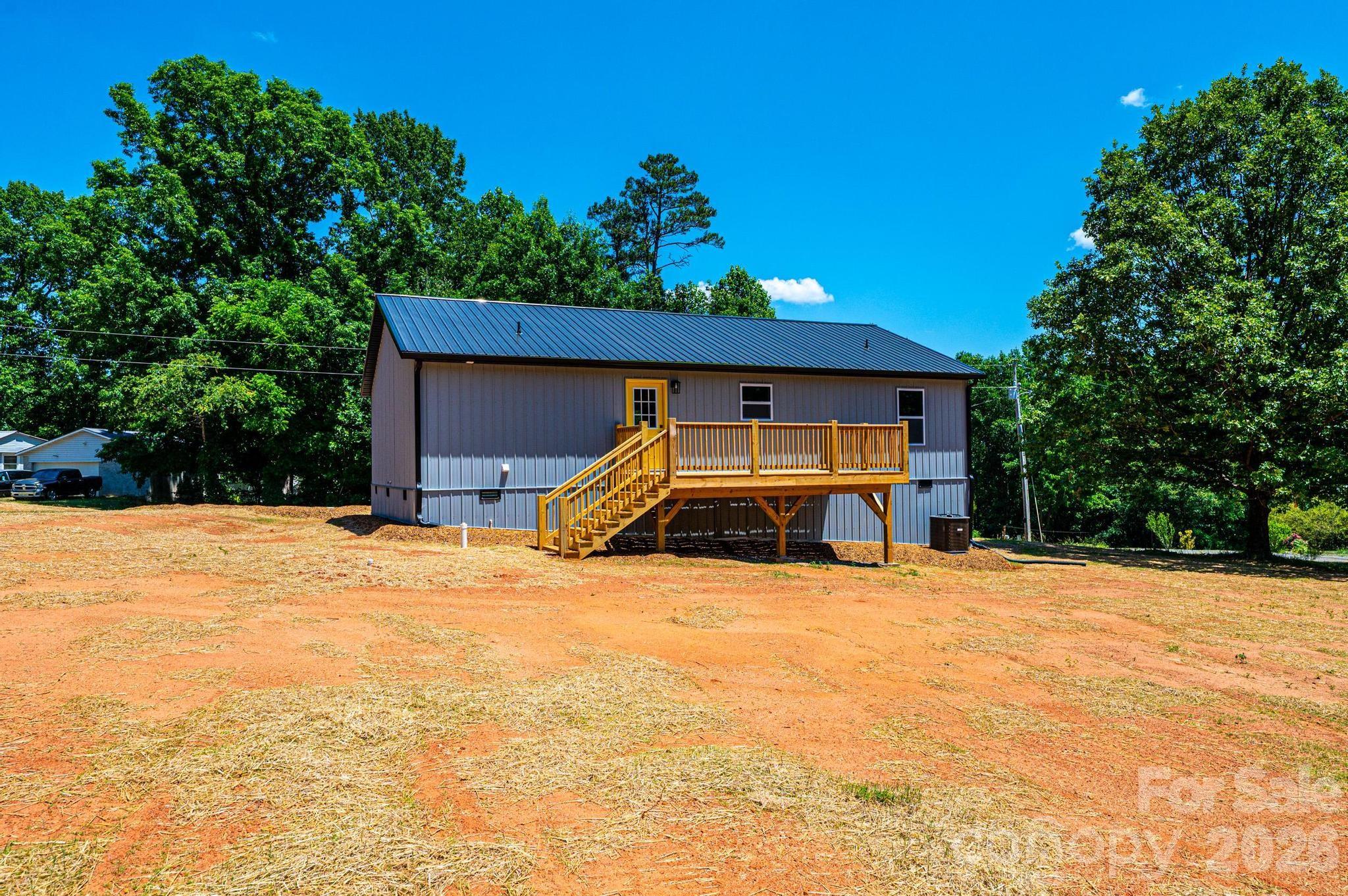 6340 Larry Huffman Street Connelly Springs NC 28612
