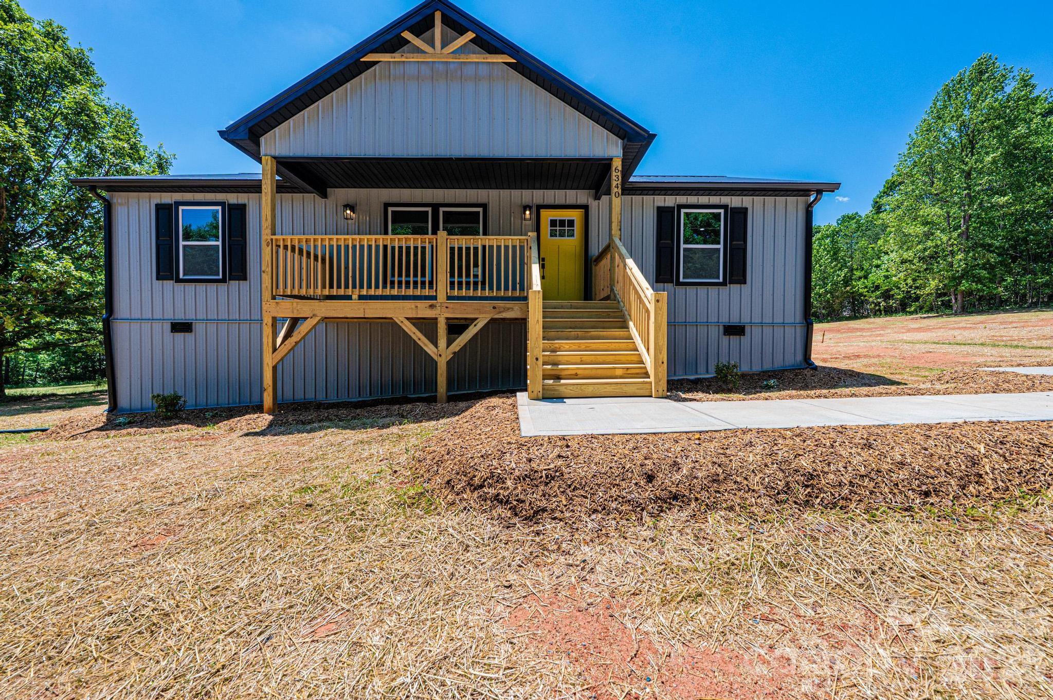 6340 Larry Huffman Street Connelly Springs NC 28612