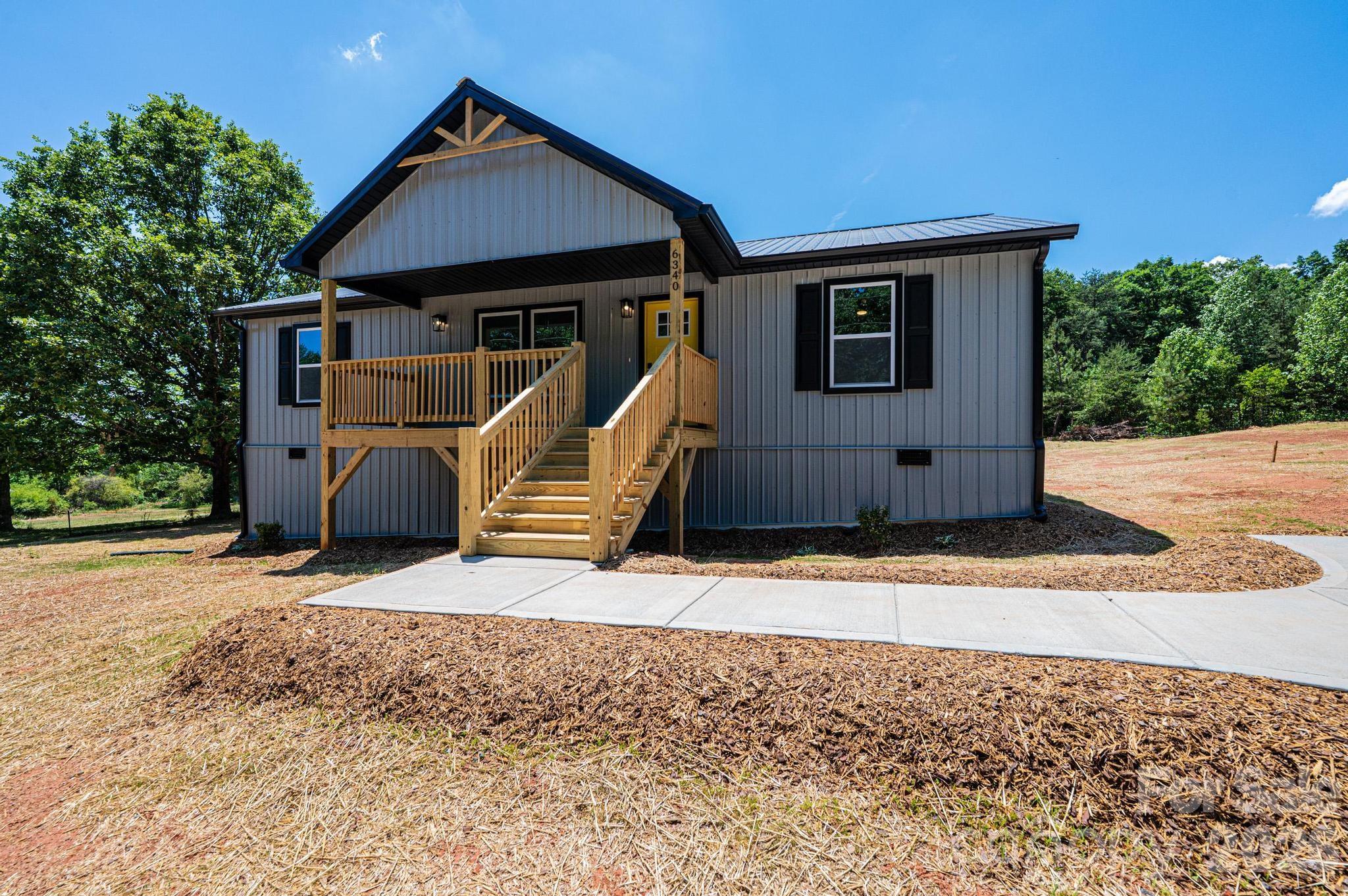 6340 Larry Huffman Street Connelly Springs NC 28612