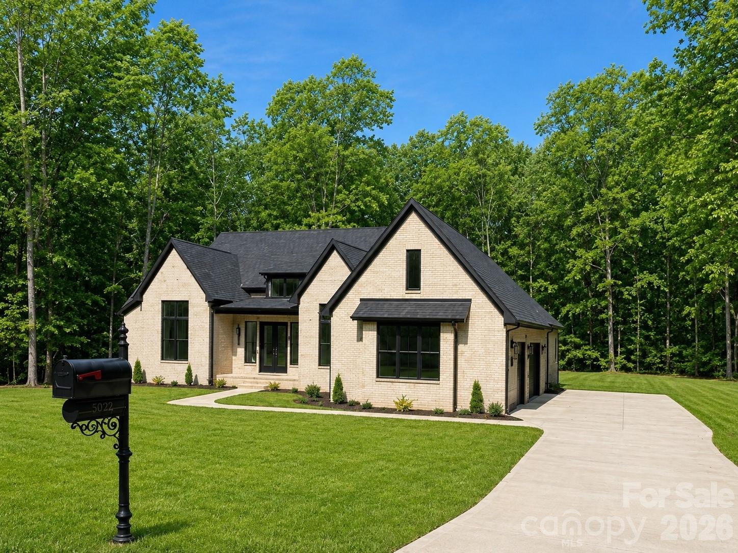 5922 Ravine Drive Waxhaw NC 28173