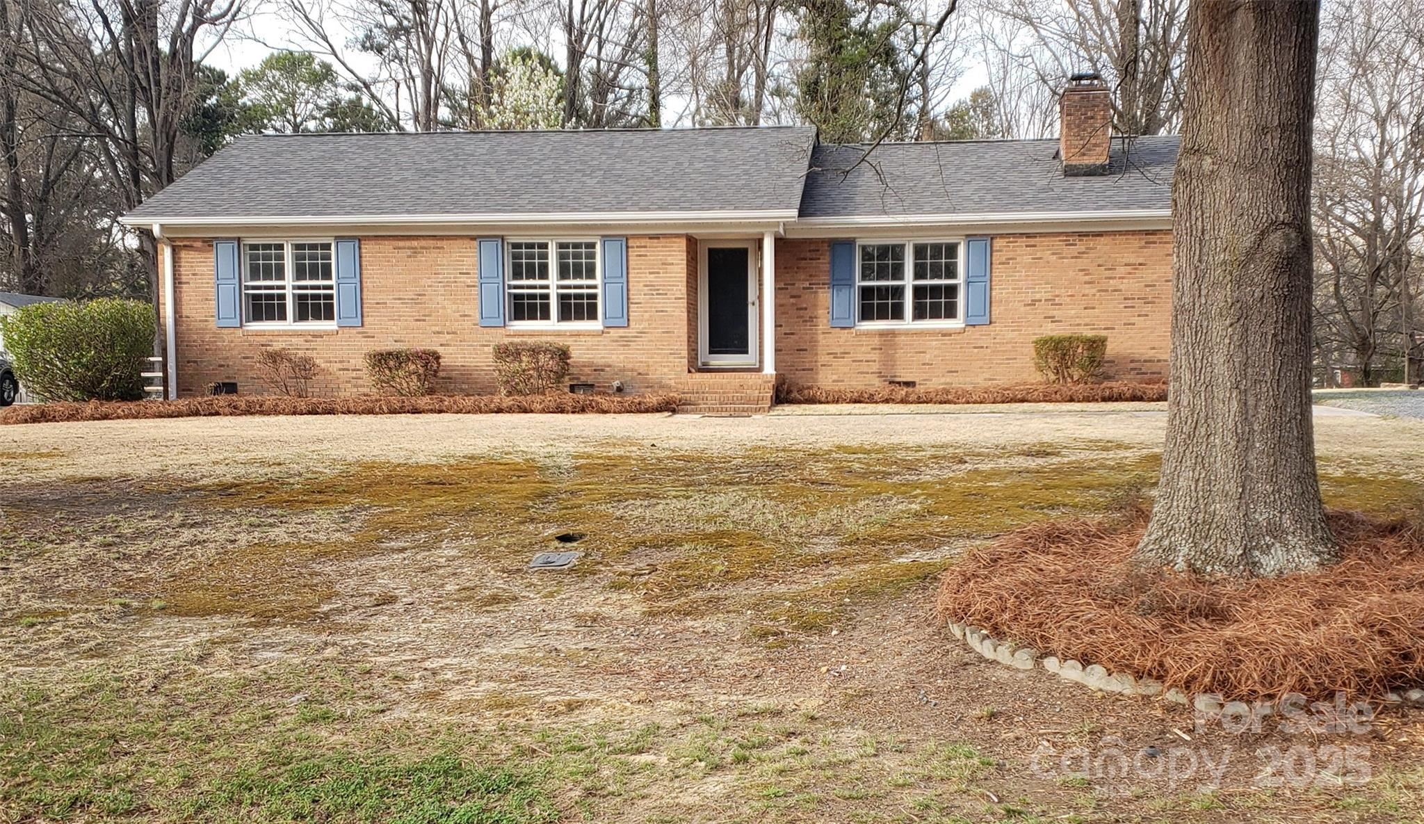 501 Catawba Circle N Matthews NC 28104