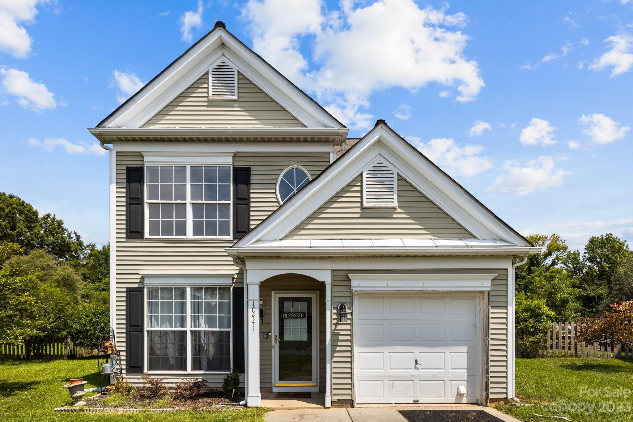10441 Roundleaf Drive Charlotte NC 28213