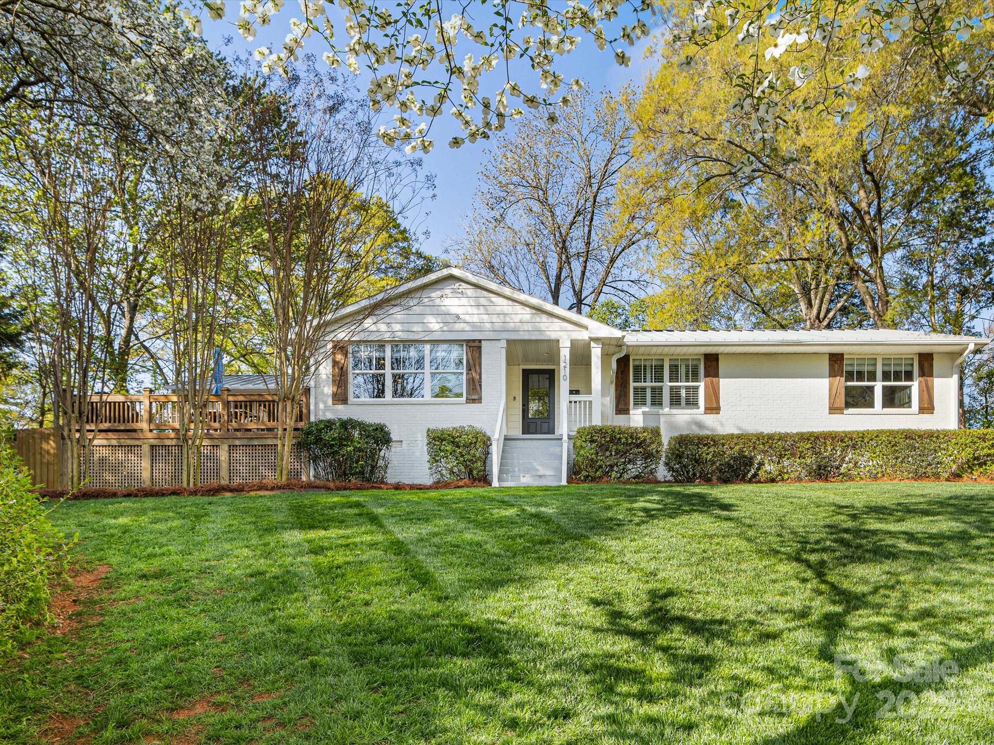 1210 Sewickley Drive Charlotte NC 28209