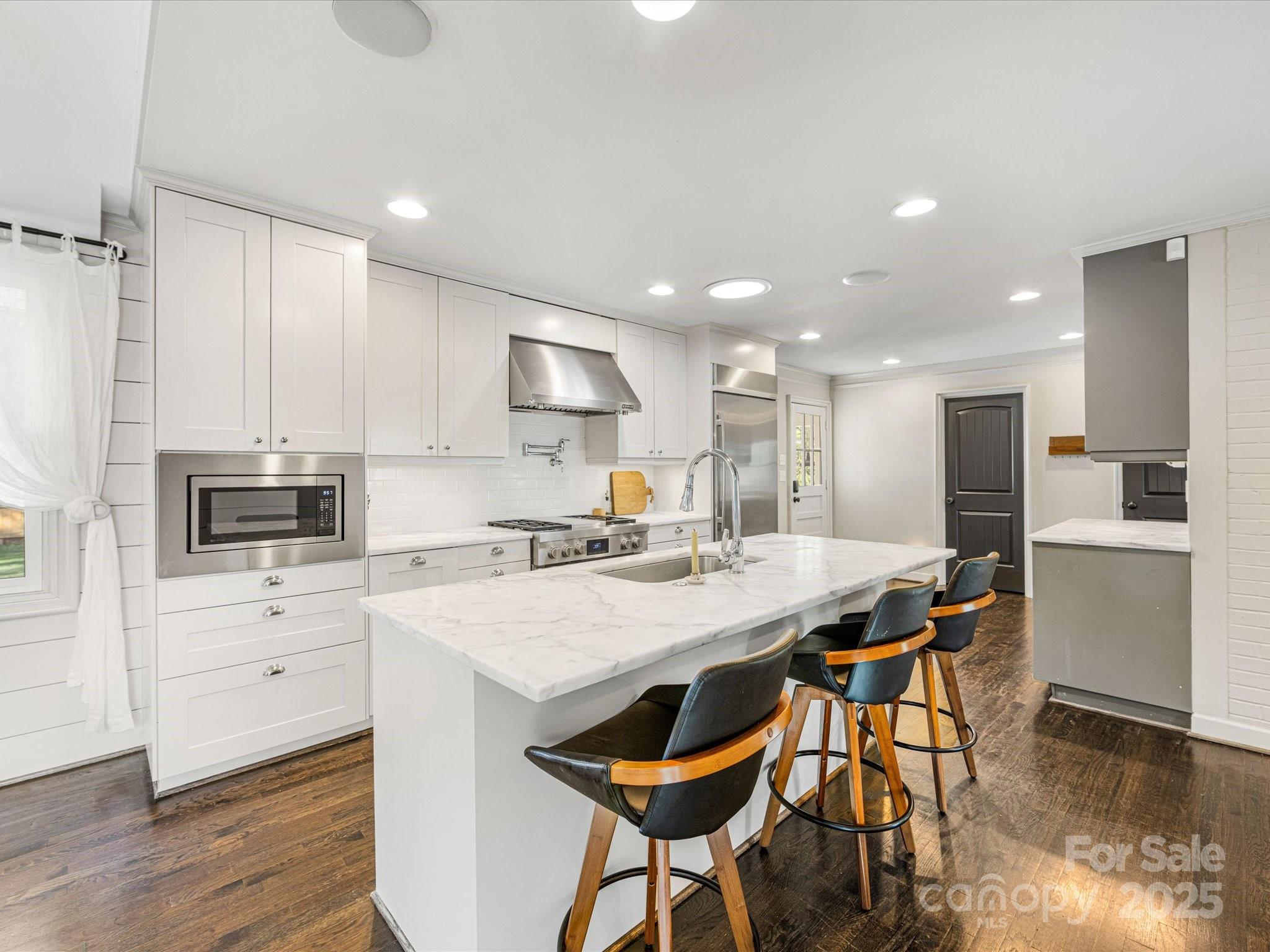 1210 Sewickley Drive Charlotte NC 28209