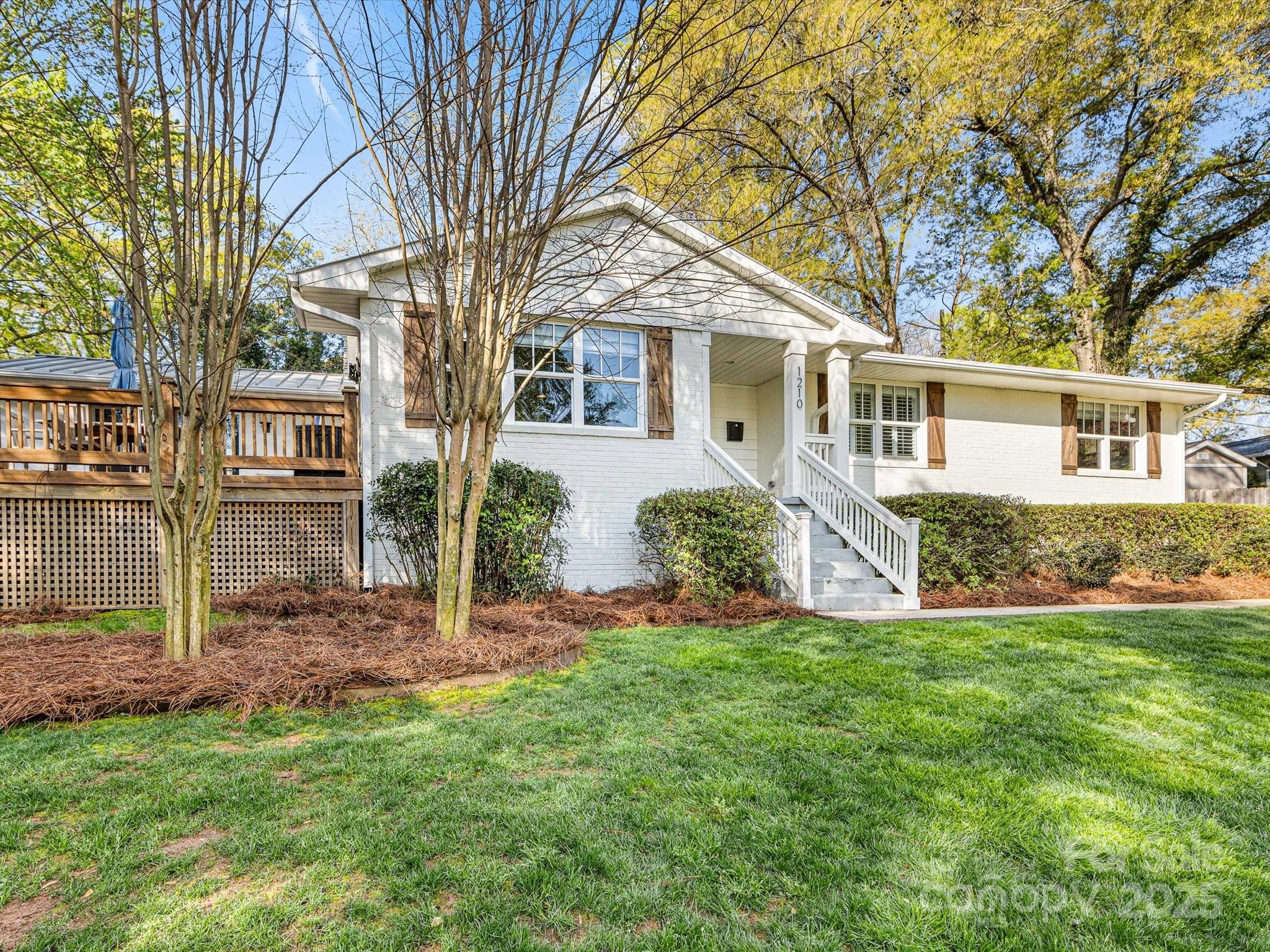 1210 Sewickley Drive Charlotte NC 28209