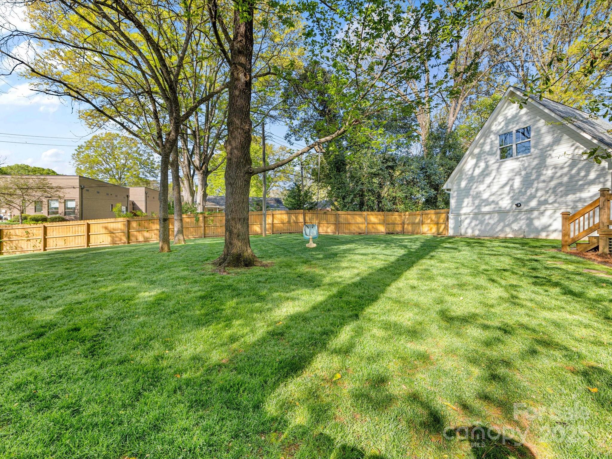 1210 Sewickley Drive Charlotte NC 28209