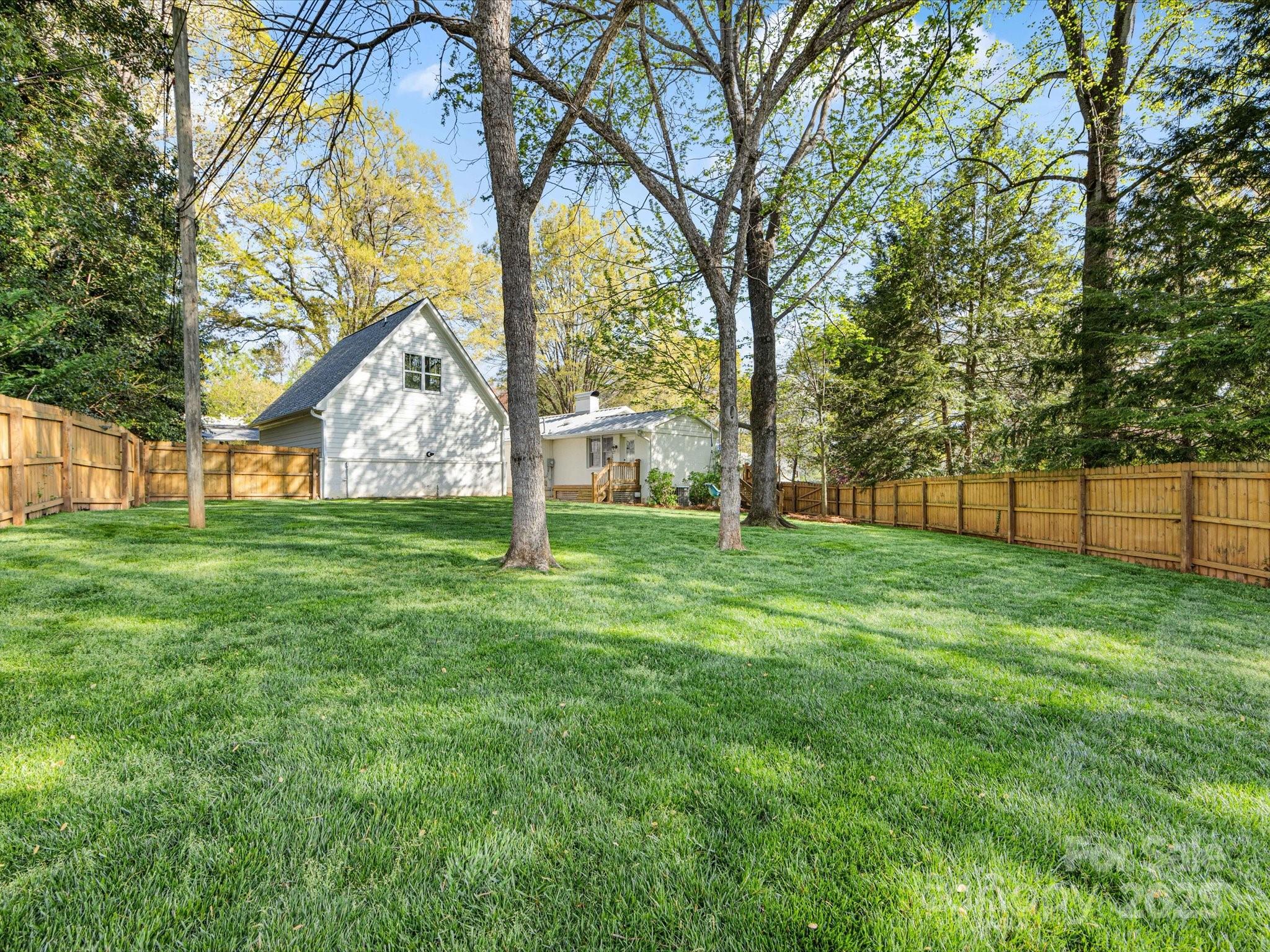 1210 Sewickley Drive Charlotte NC 28209