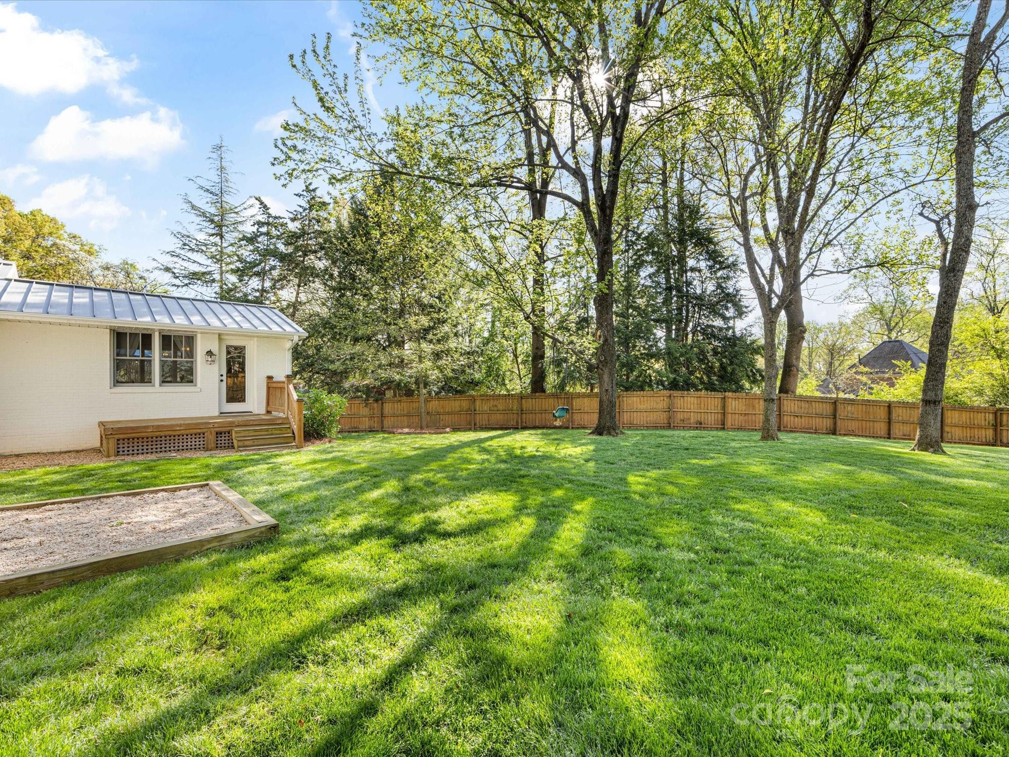 1210 Sewickley Drive Charlotte NC 28209
