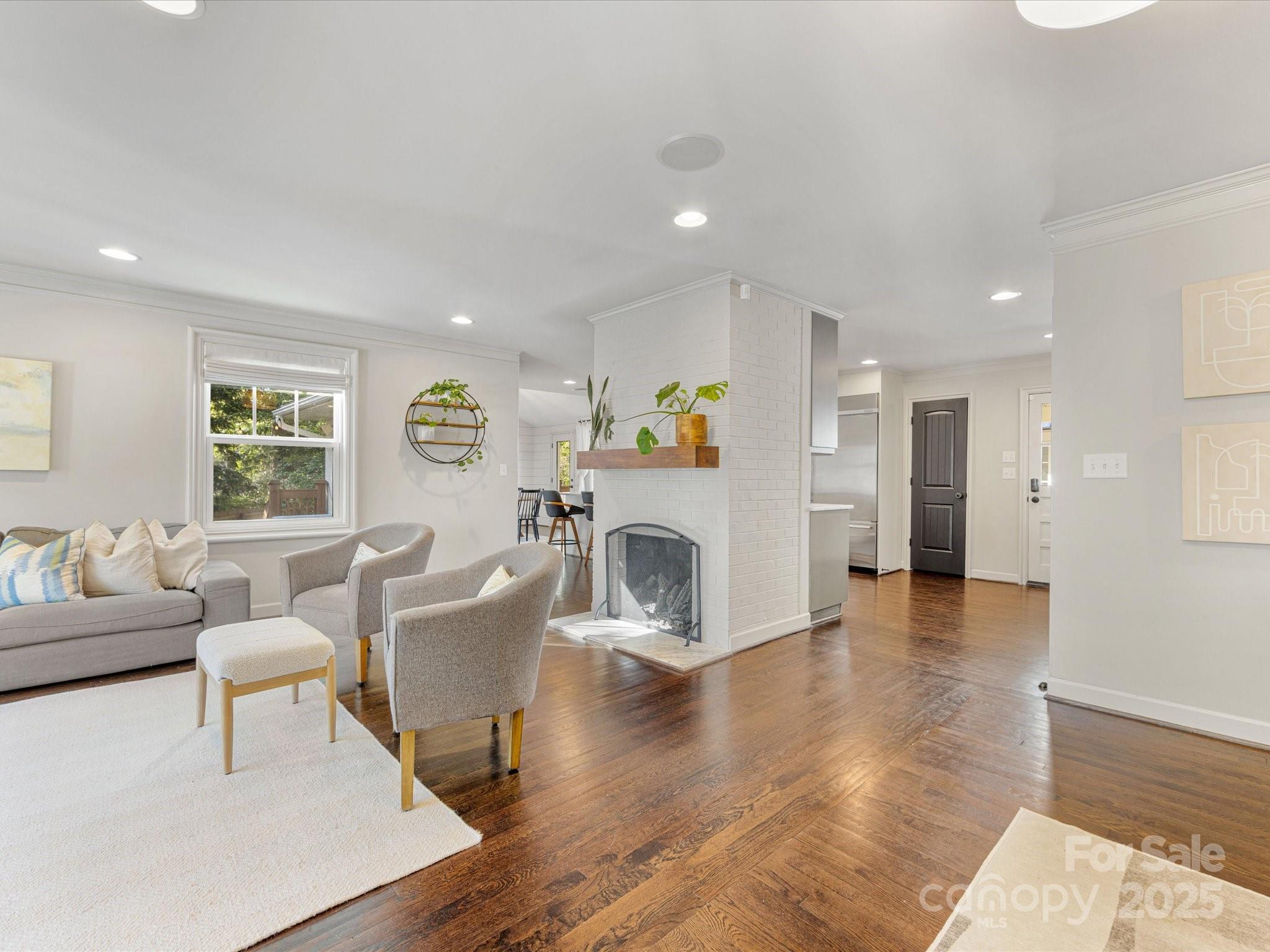 1210 Sewickley Drive Charlotte NC 28209