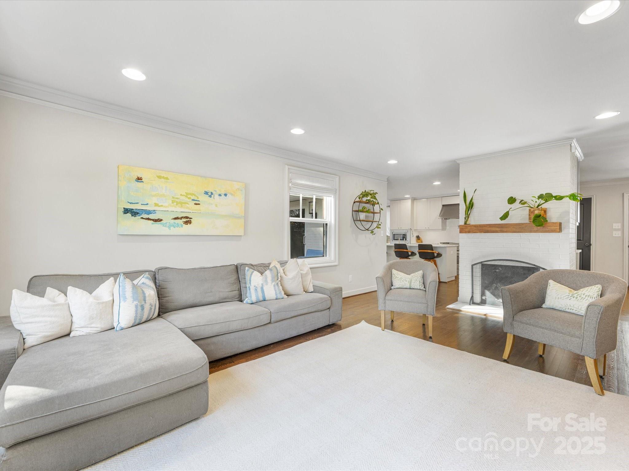 1210 Sewickley Drive Charlotte NC 28209