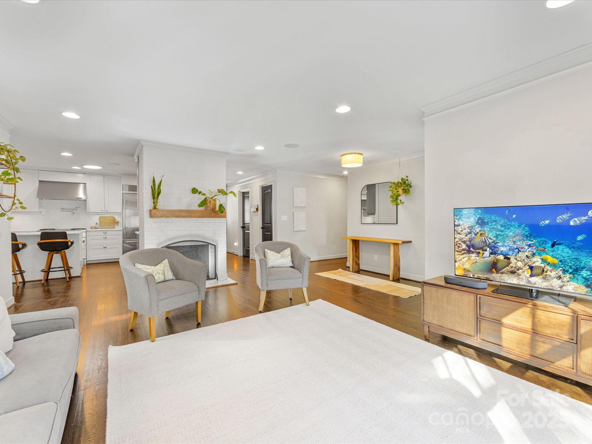 1210 Sewickley Drive Charlotte NC 28209