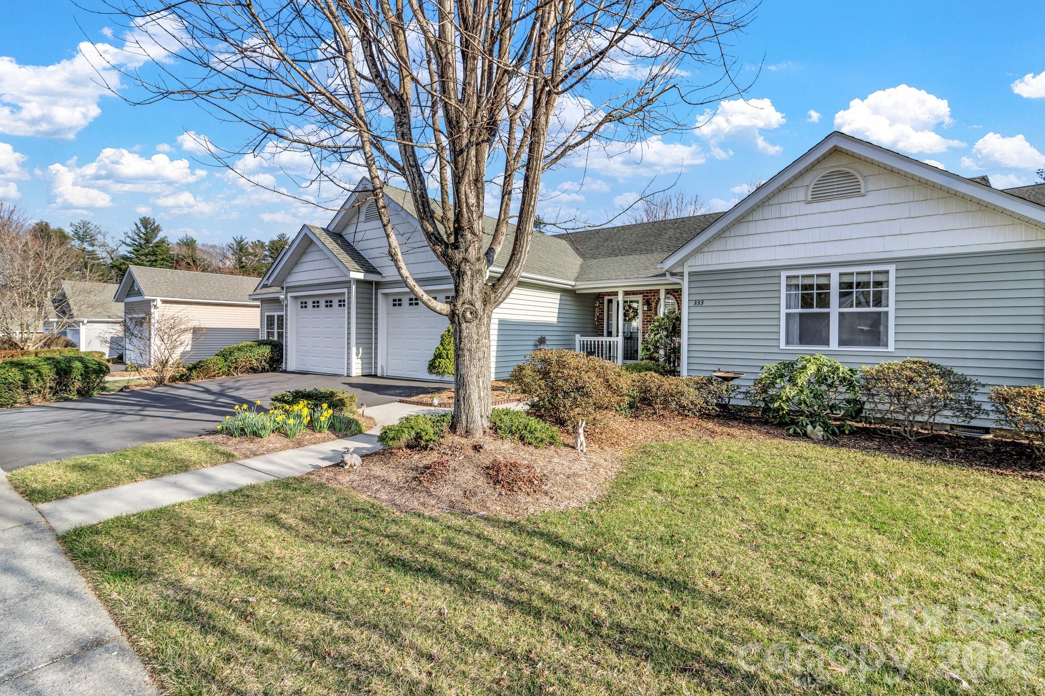 333 Charlestown Drive Hendersonville NC 28792
