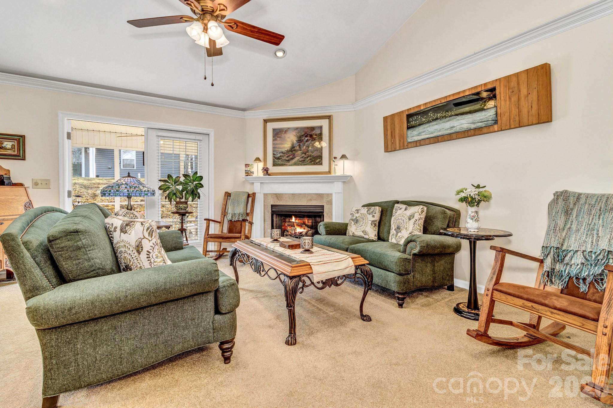 333 Charlestown Drive Hendersonville NC 28792
