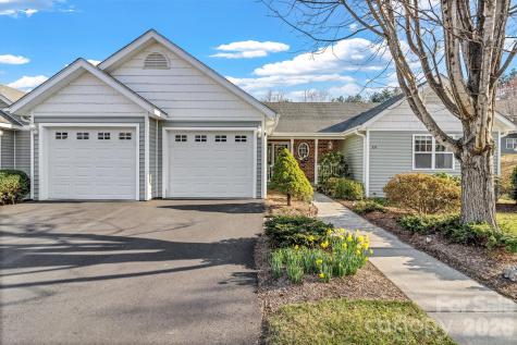 333 Charlestown Drive Hendersonville NC 28792