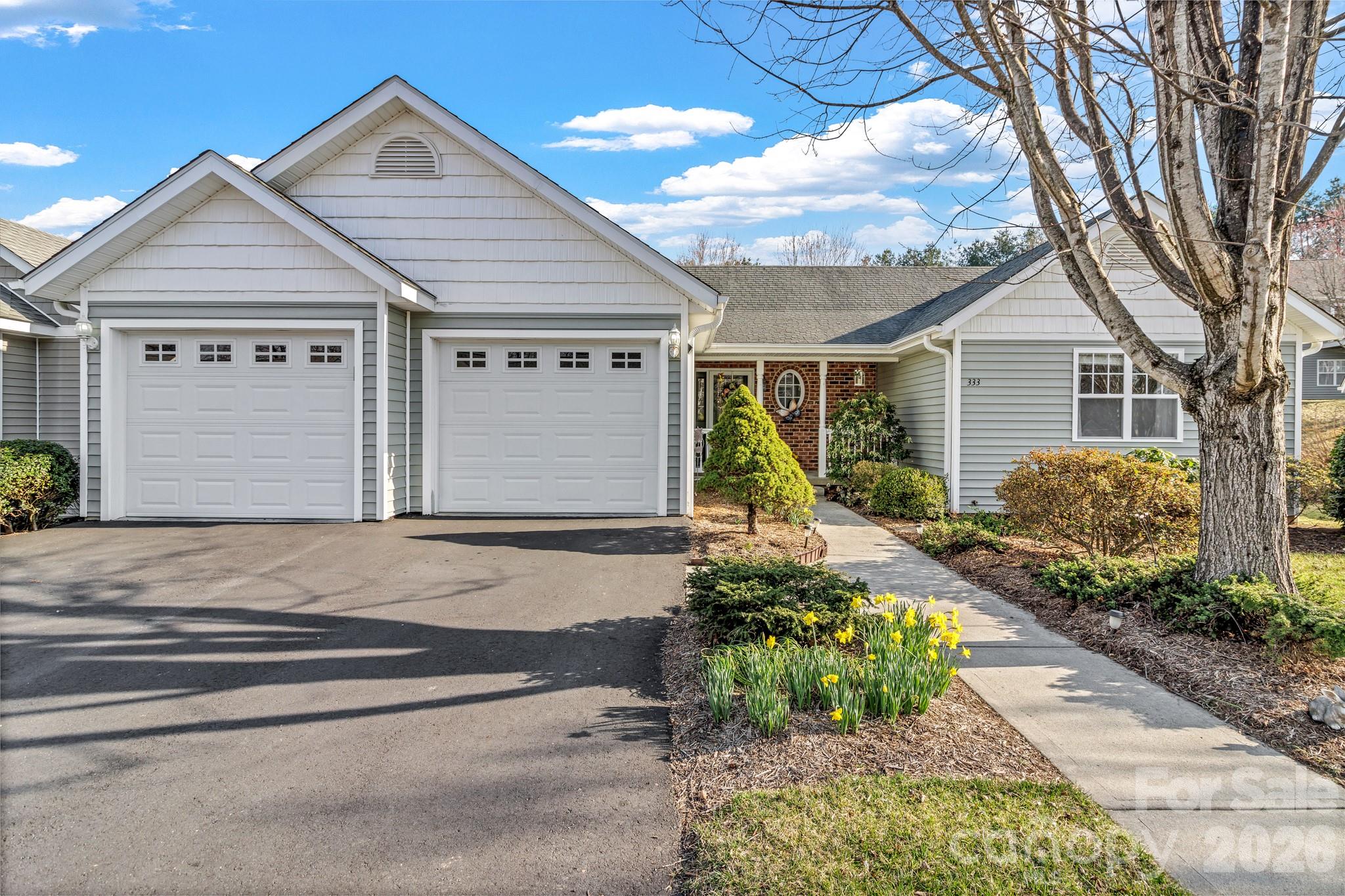 333 Charlestown Drive Hendersonville NC 28792