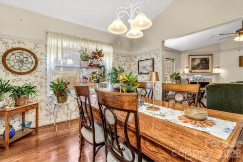 333 Charlestown Drive Hendersonville NC 28792