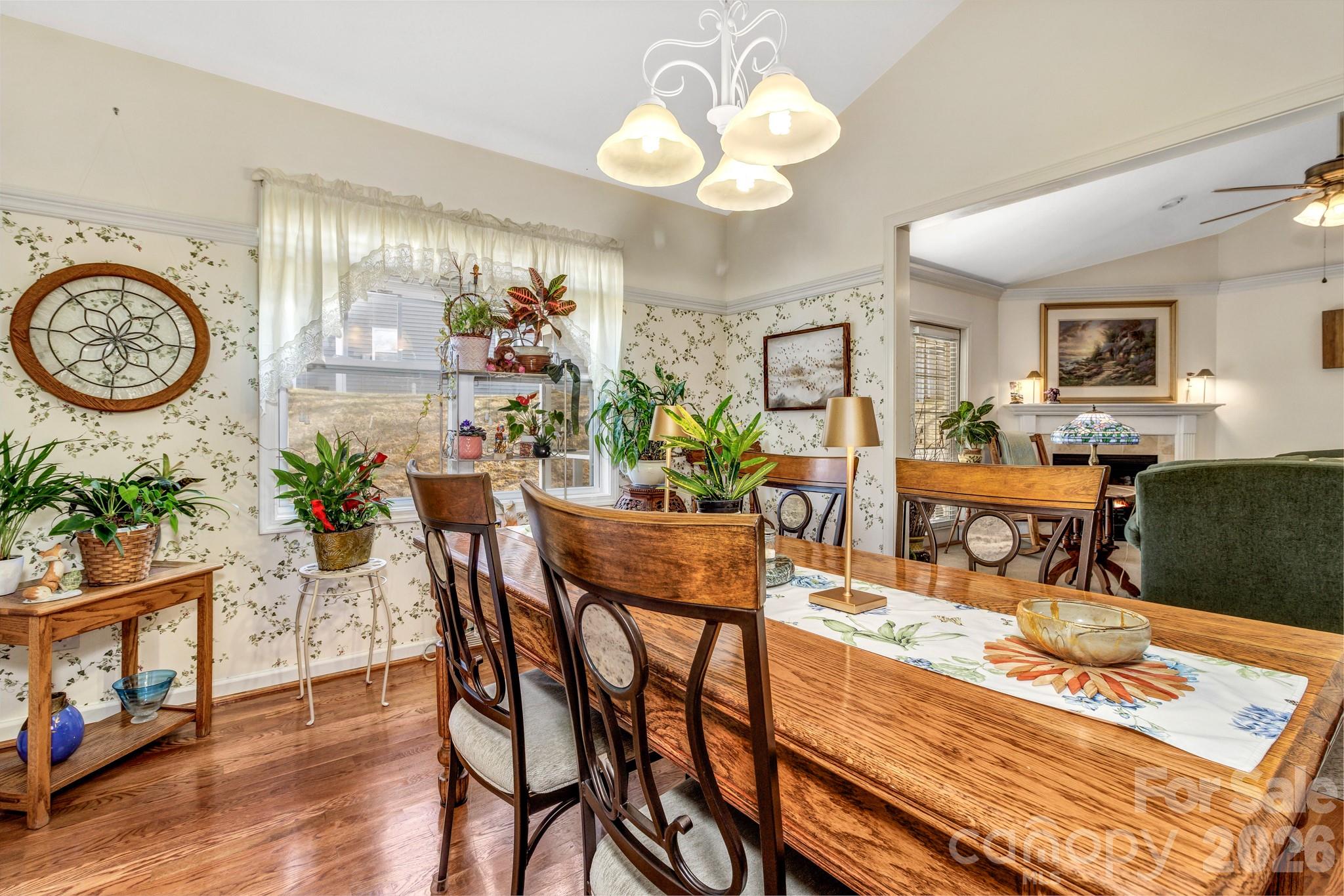 333 Charlestown Drive Hendersonville NC 28792