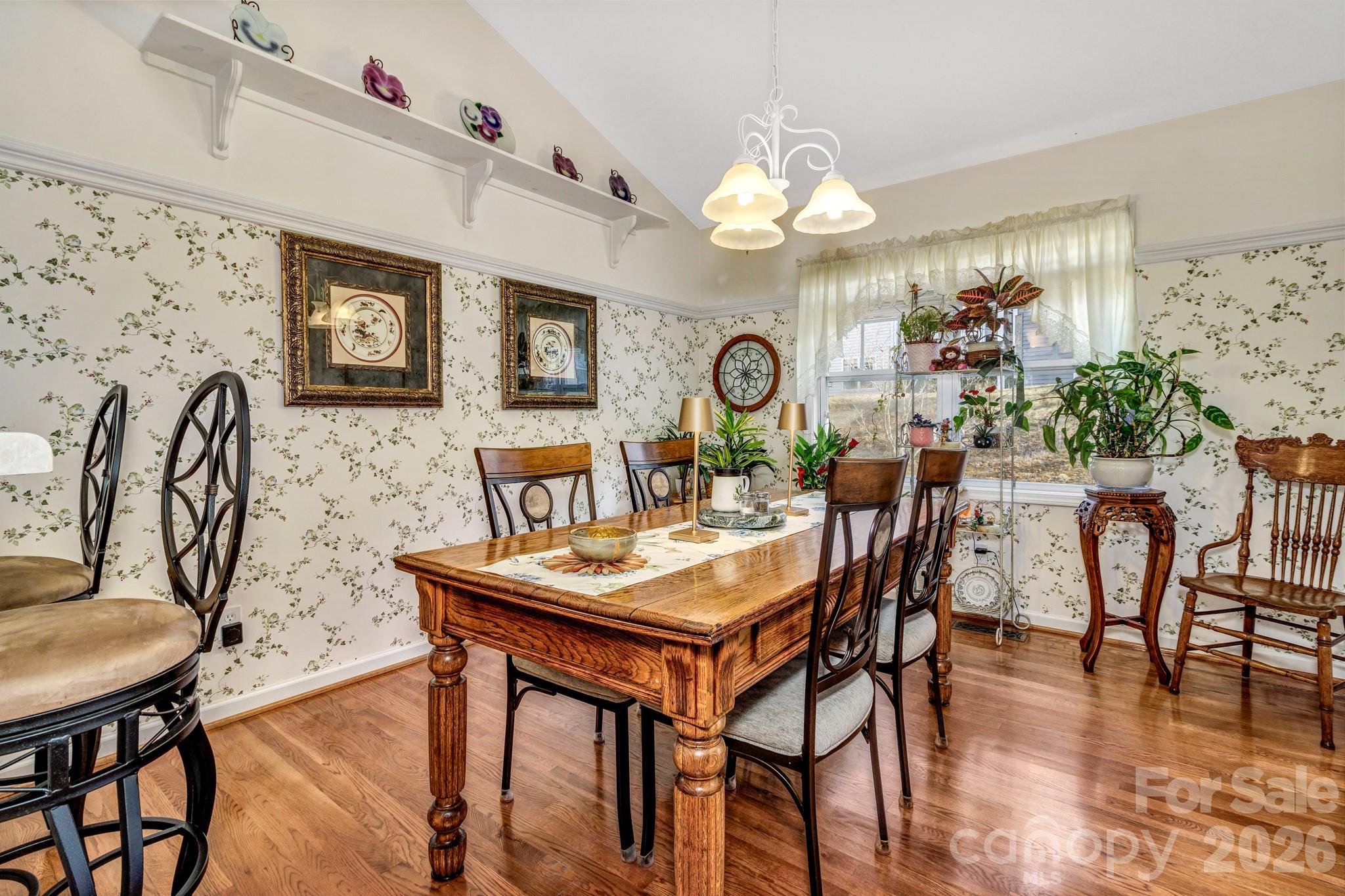 333 Charlestown Drive Hendersonville NC 28792