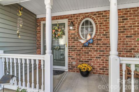 333 Charlestown Drive Hendersonville NC 28792