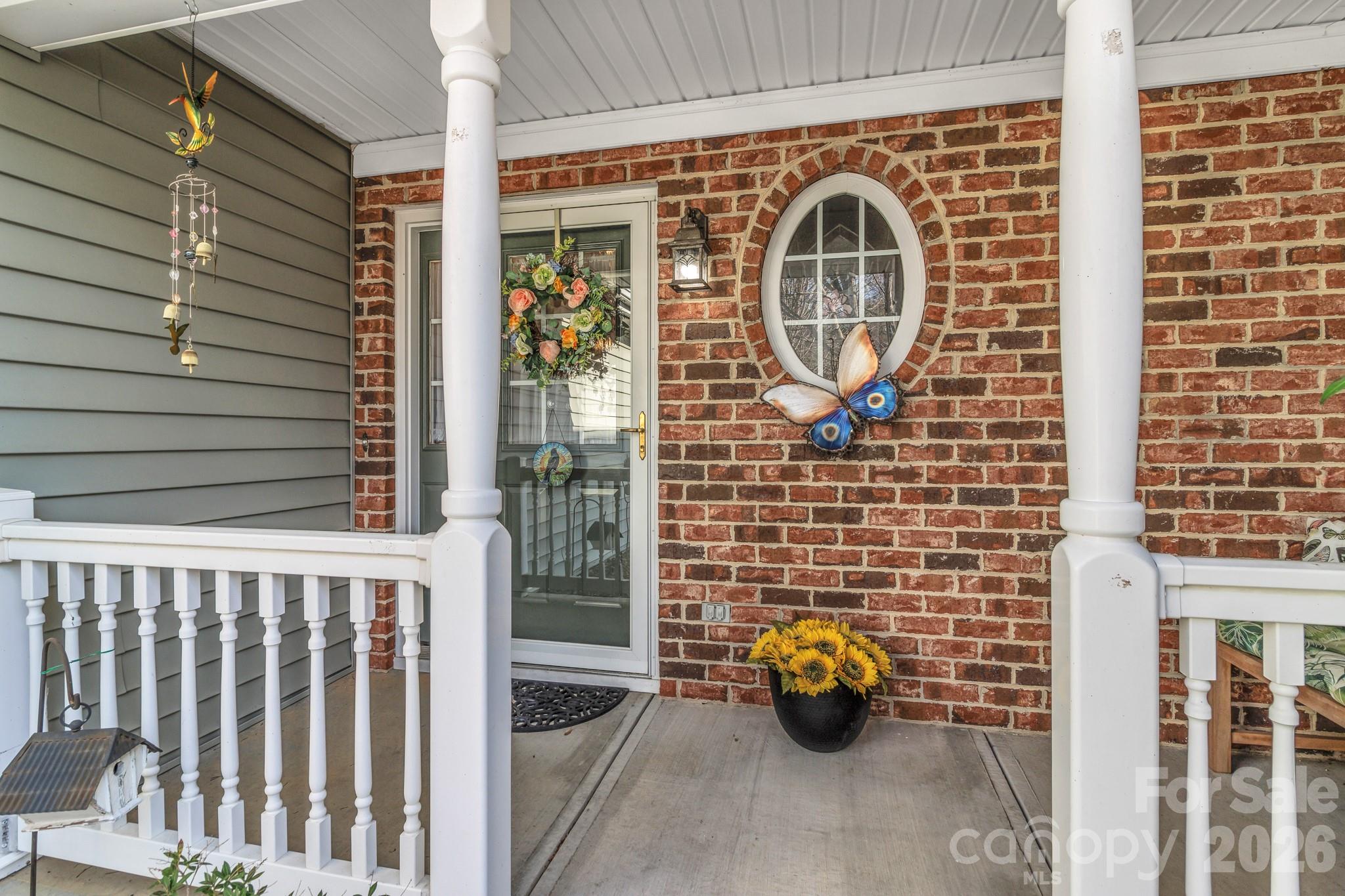 333 Charlestown Drive Hendersonville NC 28792