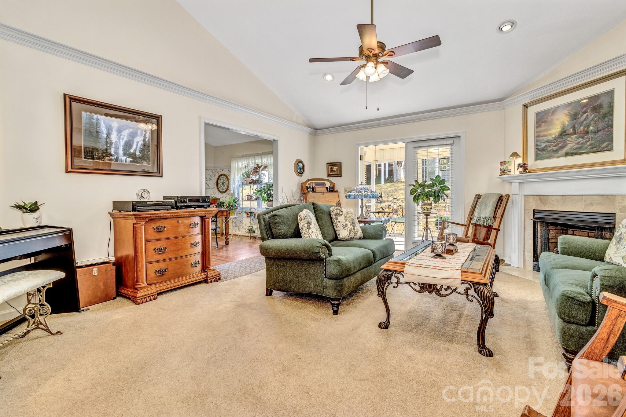 333 Charlestown Drive Hendersonville NC 28792