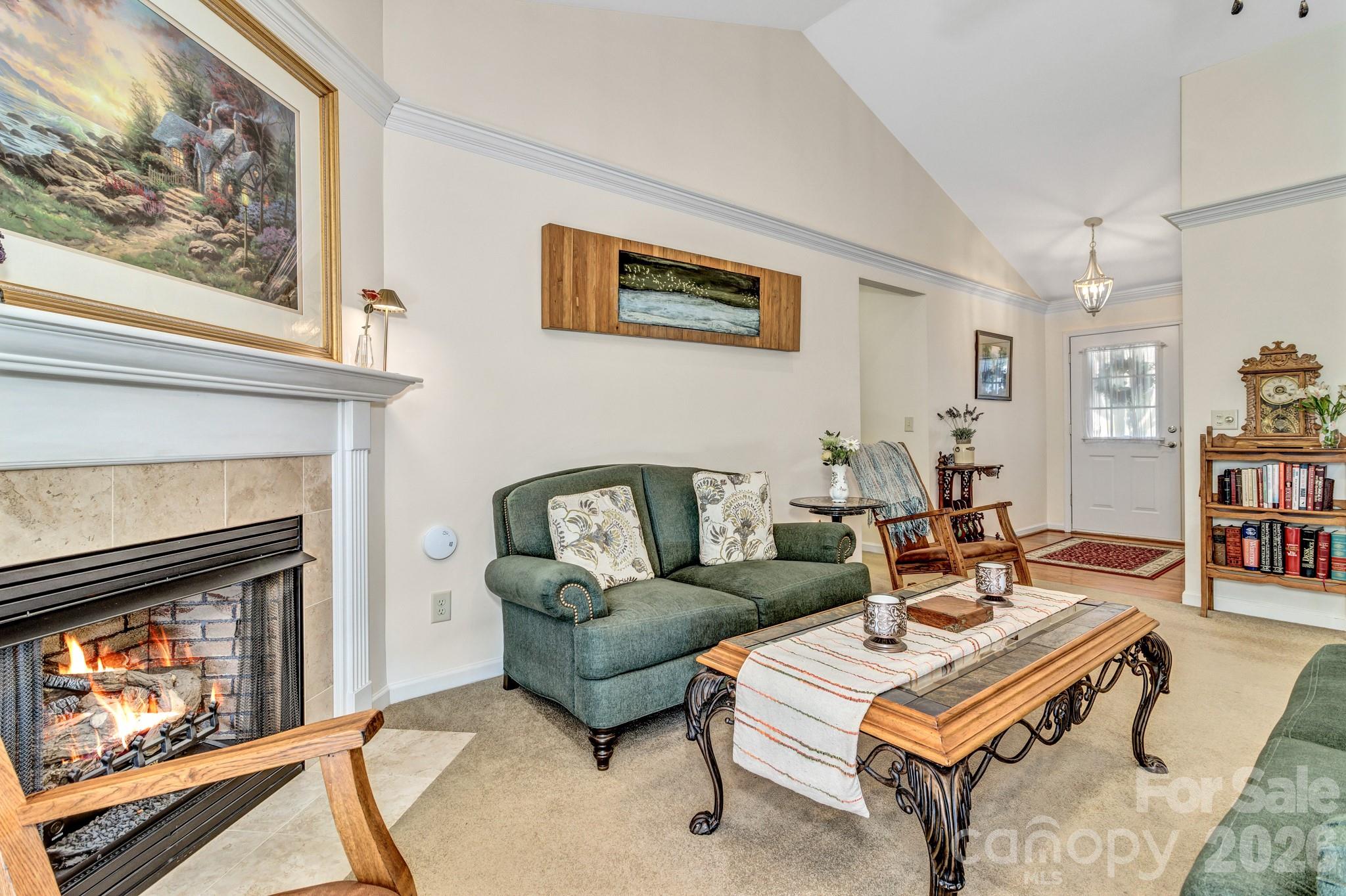 333 Charlestown Drive Hendersonville NC 28792