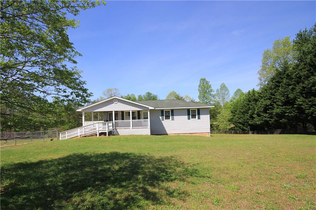 210 Pleasant View Loop Morganton NC 28655