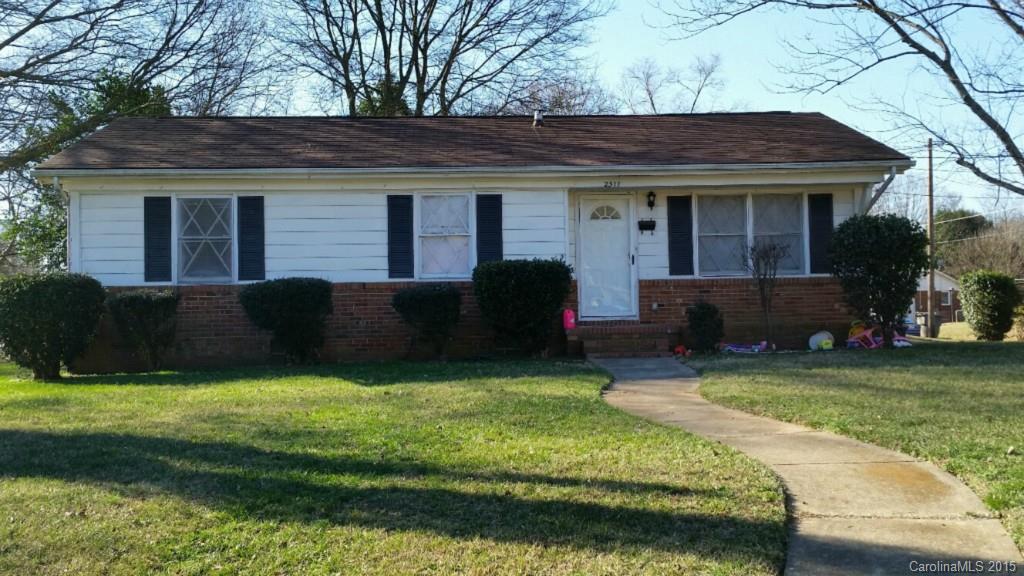2511 Linkwood Place Charlotte NC 28208