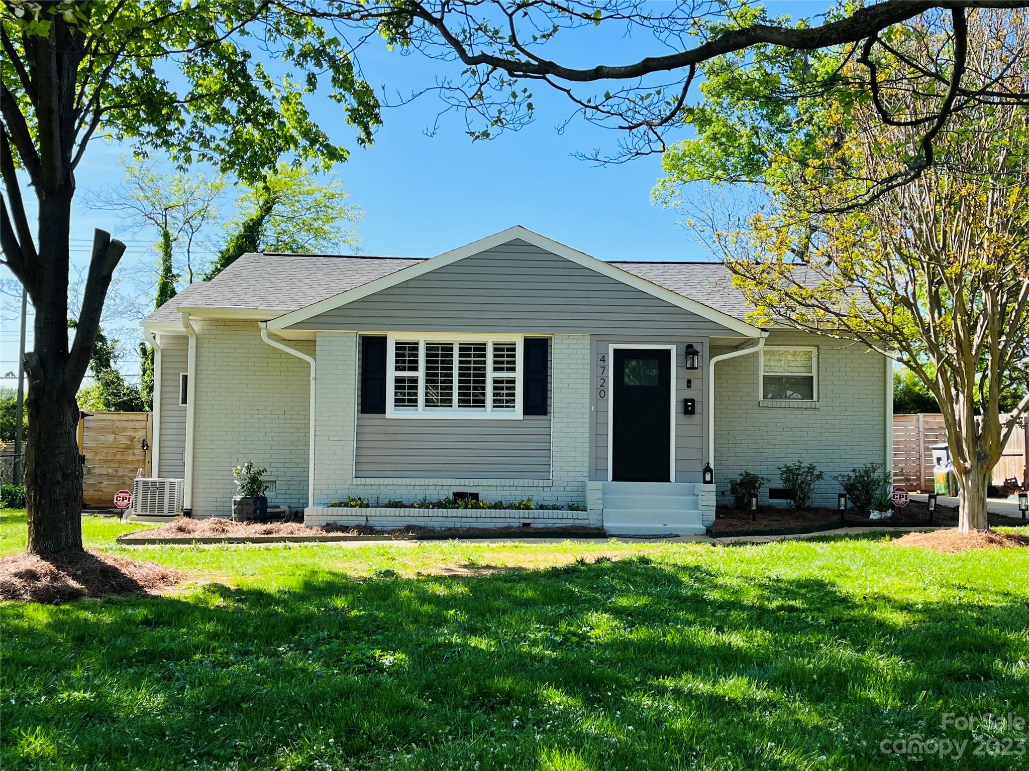 4720 Gilmore Drive Charlotte NC 28209
