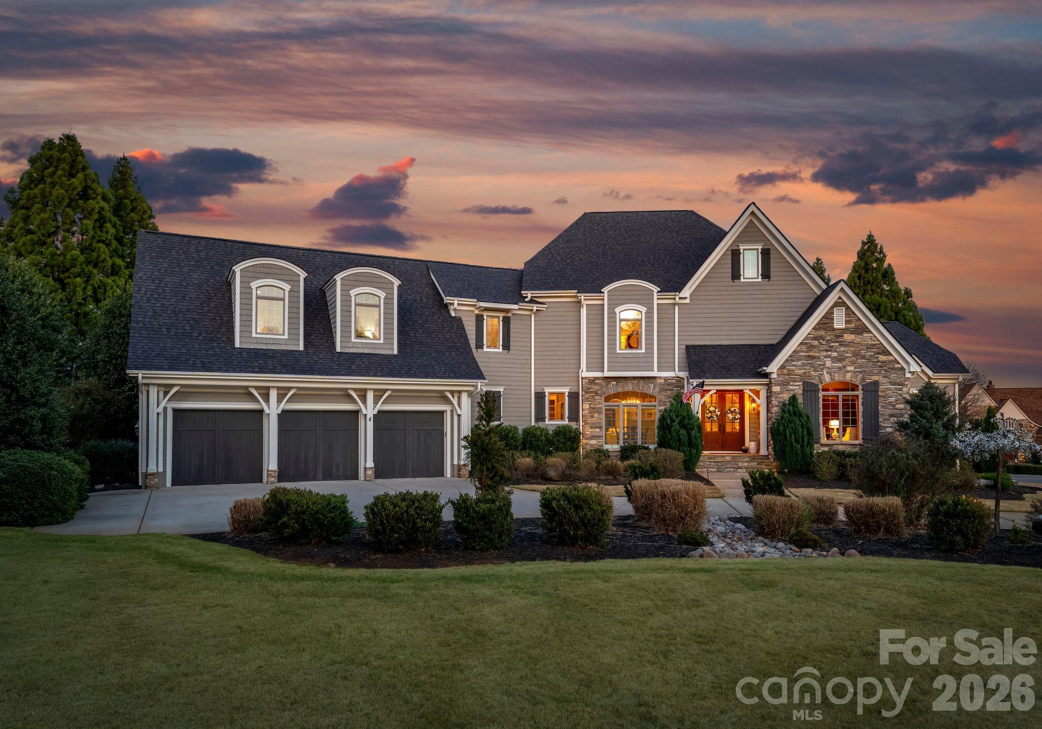 201 Cape Cod Way Mooresville NC 28117