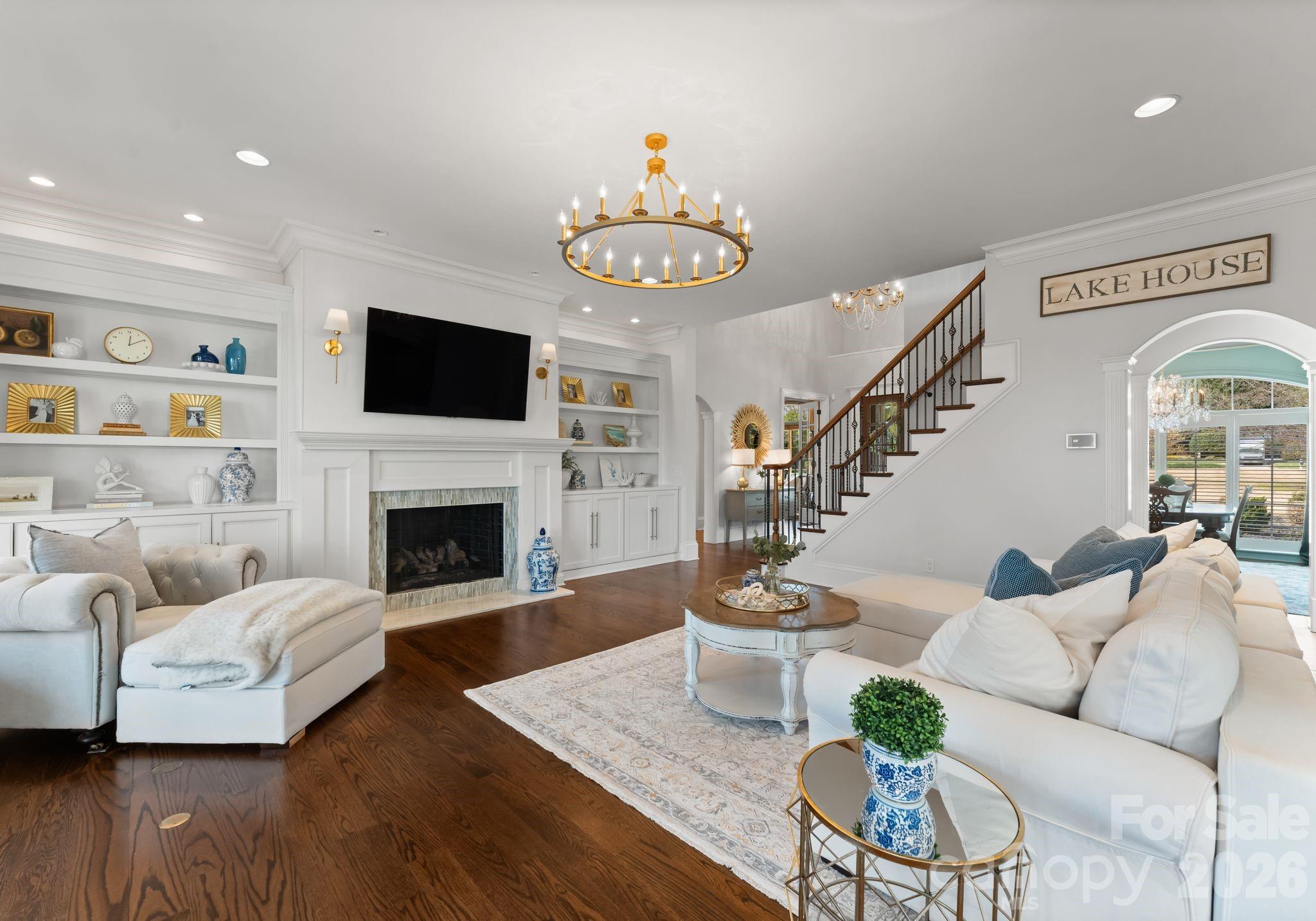 201 Cape Cod Way Mooresville NC 28117
