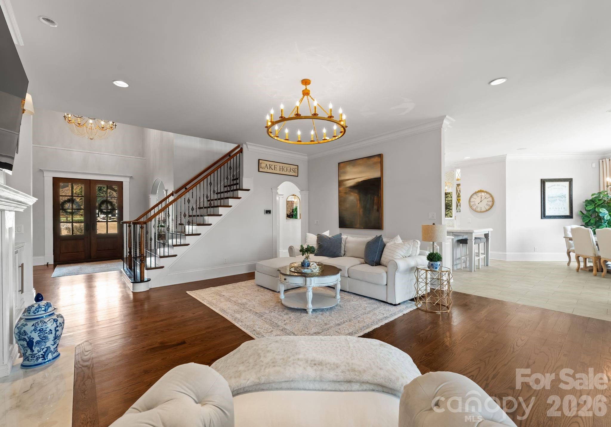 201 Cape Cod Way Mooresville NC 28117
