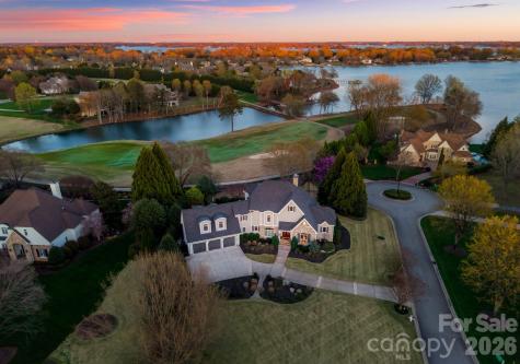 201 Cape Cod Way Mooresville NC 28117