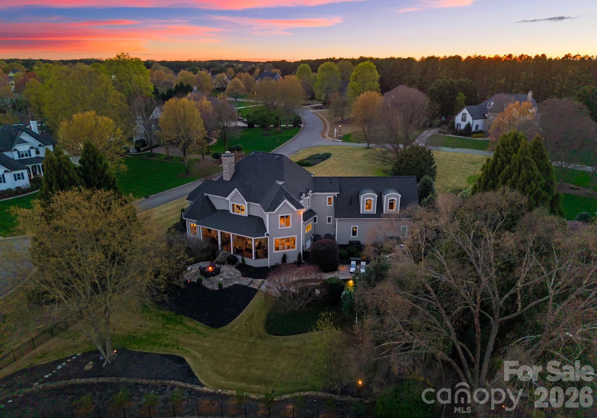 201 Cape Cod Way Mooresville NC 28117