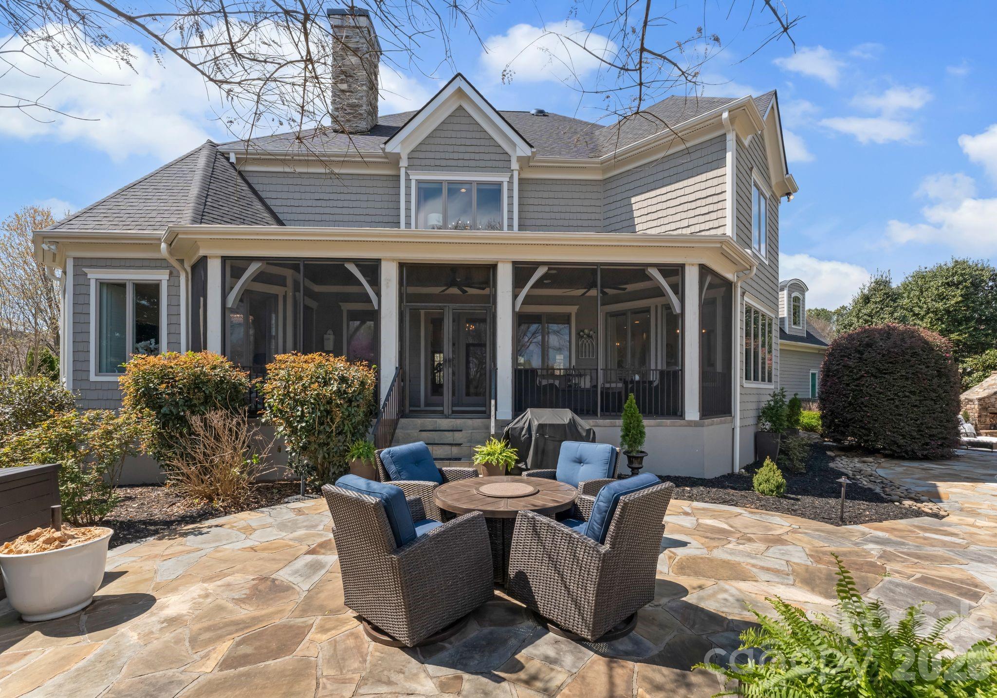 201 Cape Cod Way Mooresville NC 28117