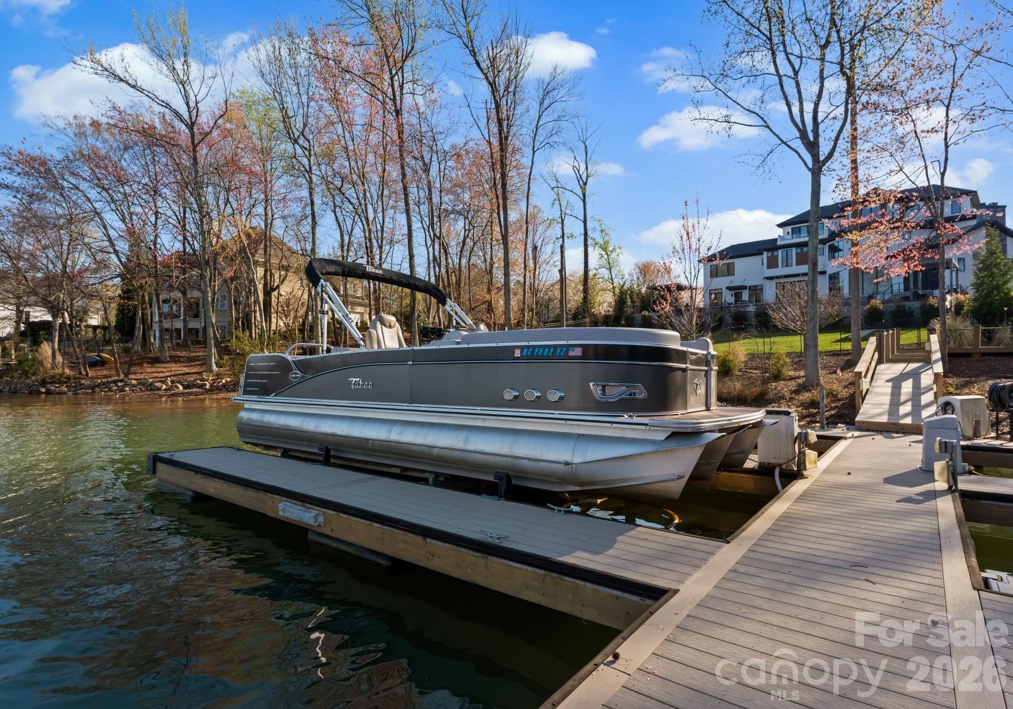 201 Cape Cod Way Mooresville NC 28117